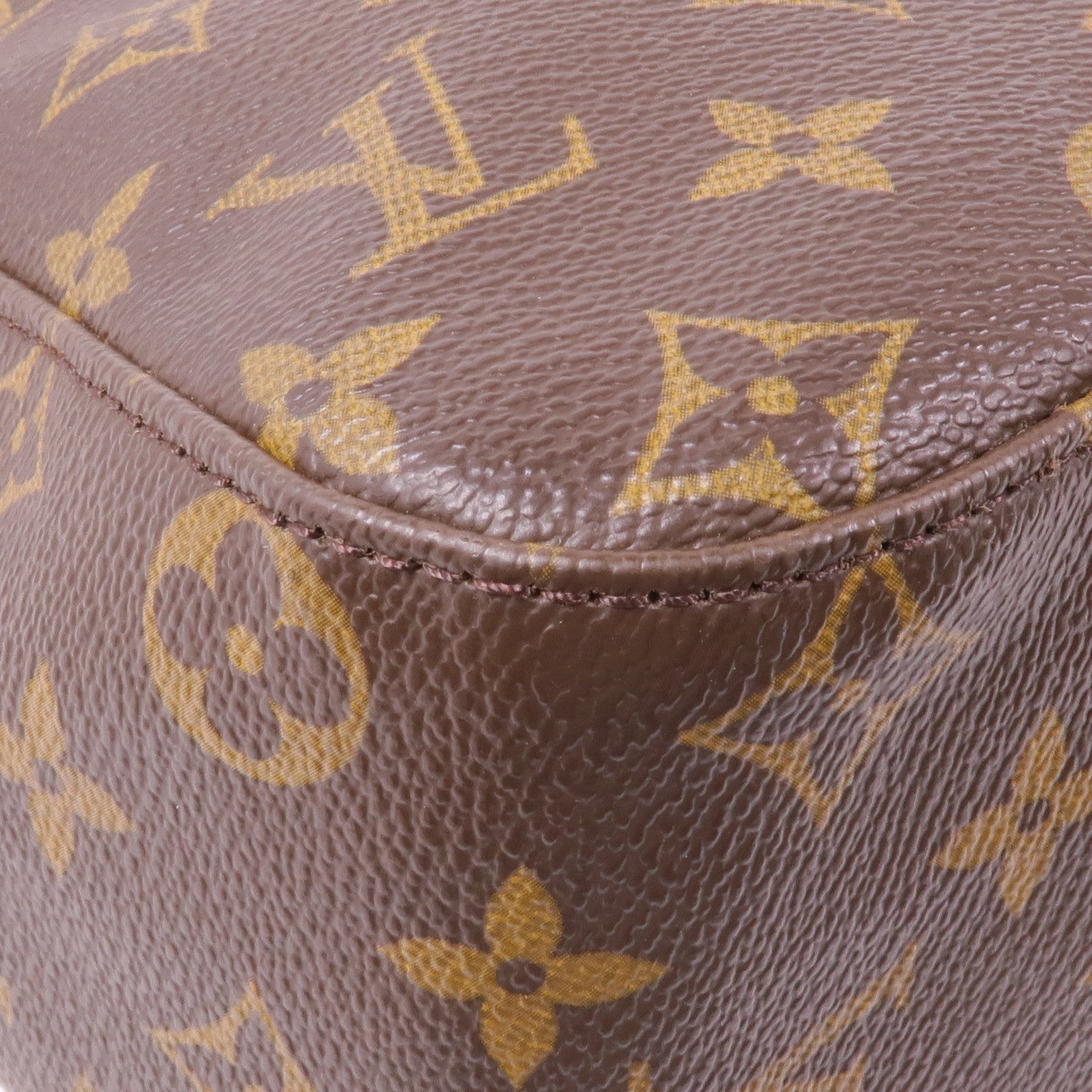 LOUIS VUITTON Monogram Looping GM肩背袋