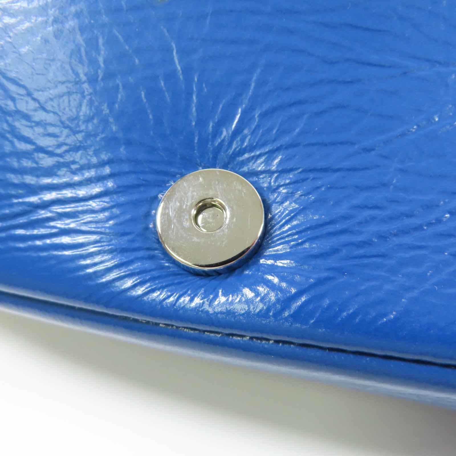 BURBERRY 【激減優惠】牛皮皮革Chain Shoulder銀扣鏈帶肩背袋