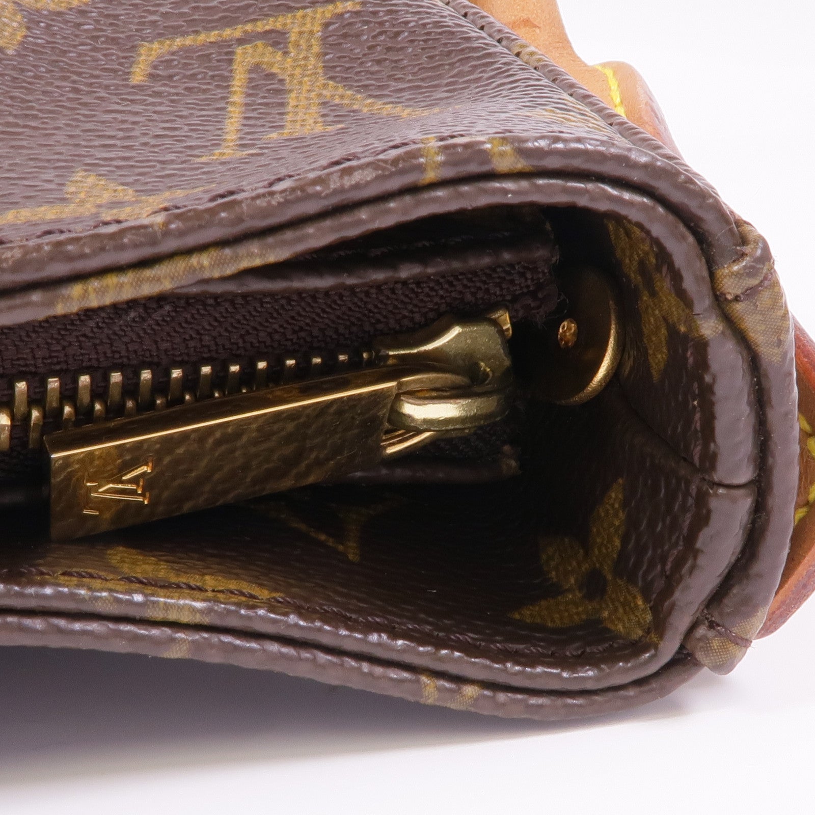 LOUIS VUITTON Monogram Looping GM肩背袋