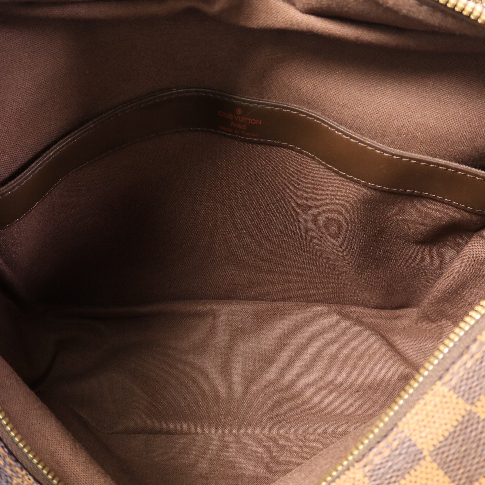 LOUIS VUITTON Damier Naviglio肩背袋