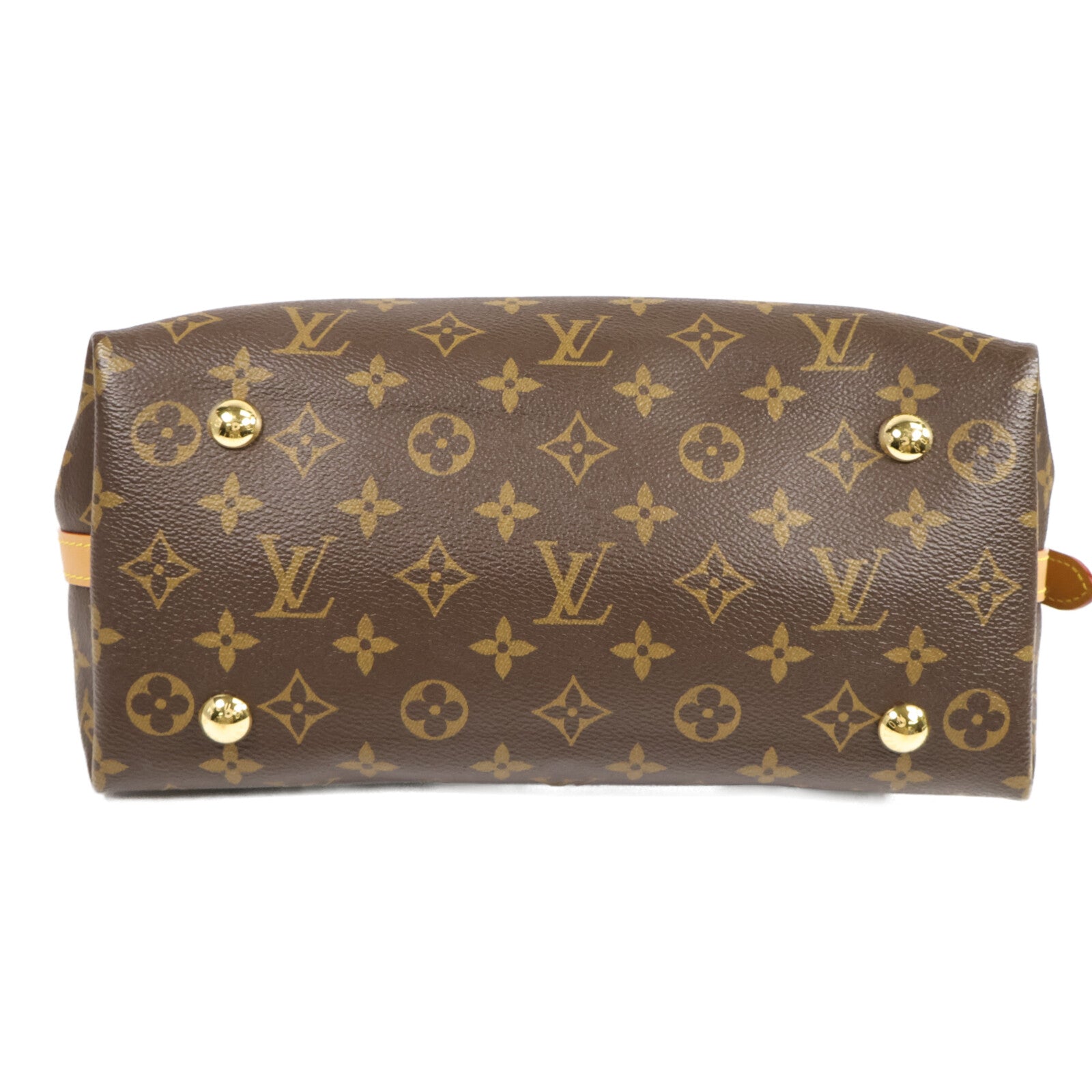 LOUIS VUITTON Monogram CarryAll PM肩背袋