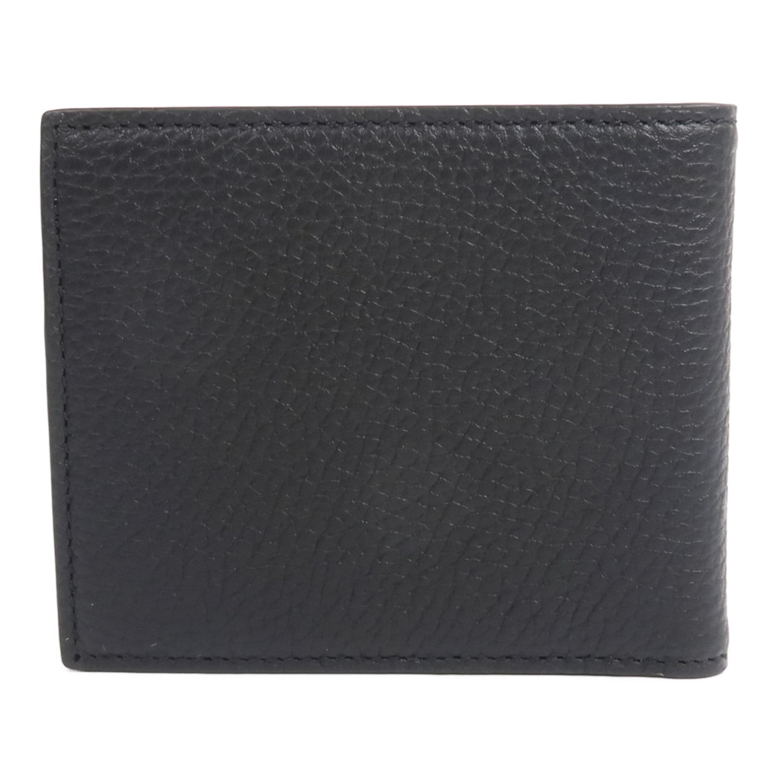 GUCCI 牛皮皮革Bi-Fold Wallet錢包