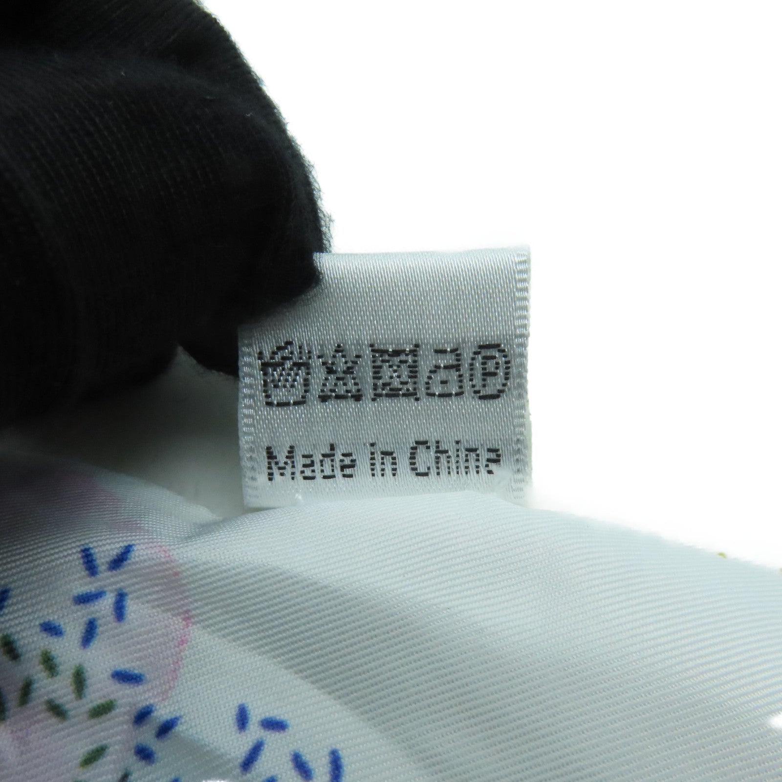 Dior 【激減優惠】聚酯纖維Scarf圍巾白色/粉紅色