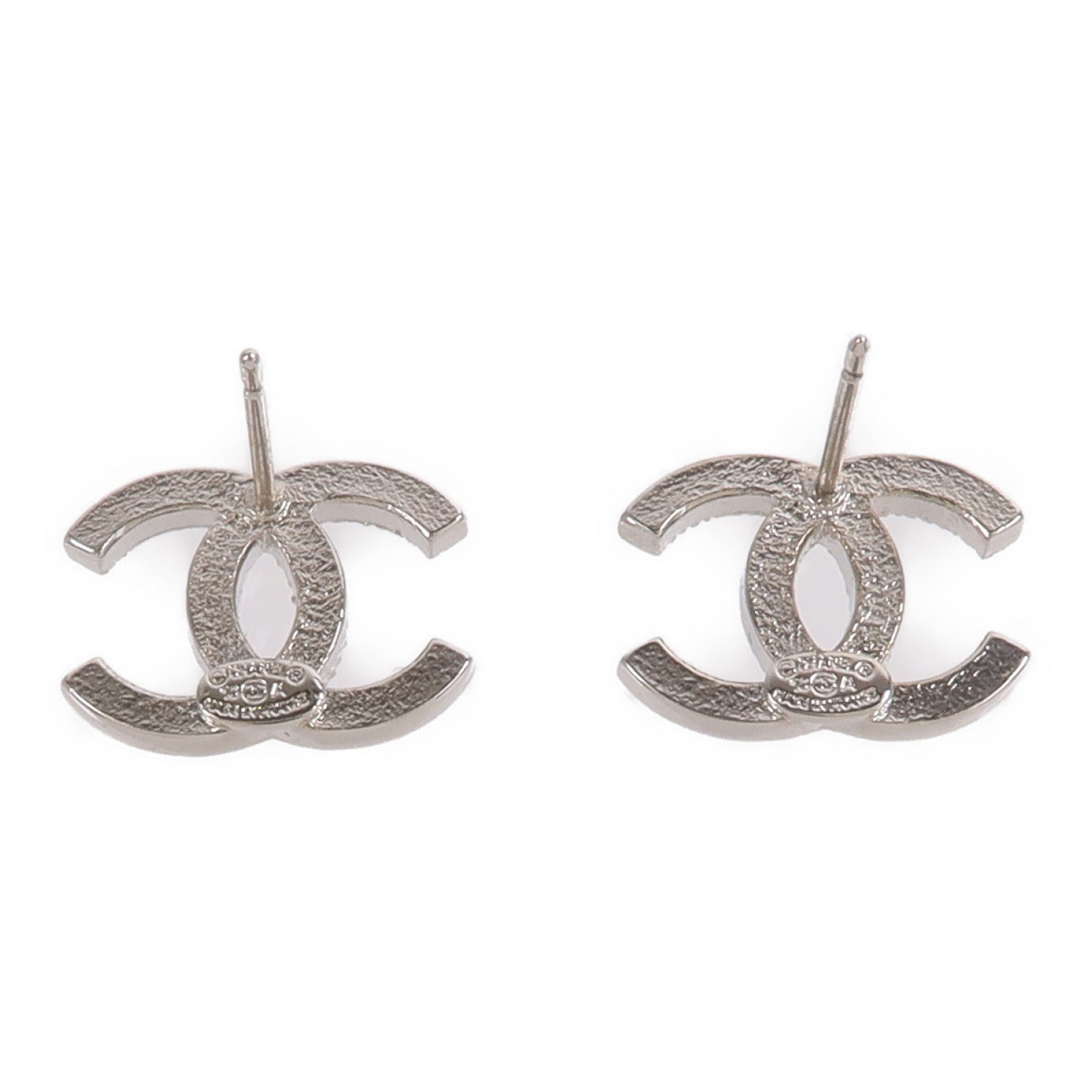 CHANEL 金屬Earrings耳環