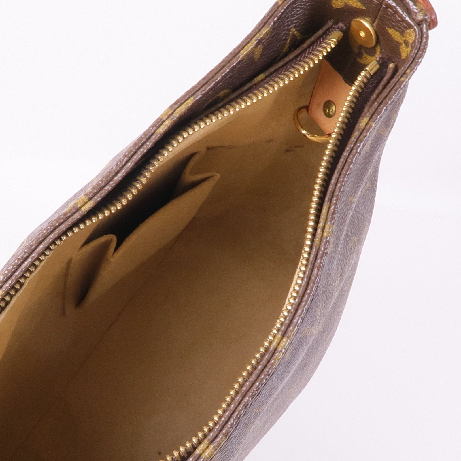 LOUIS VUITTON Monogram Looping GM肩背袋