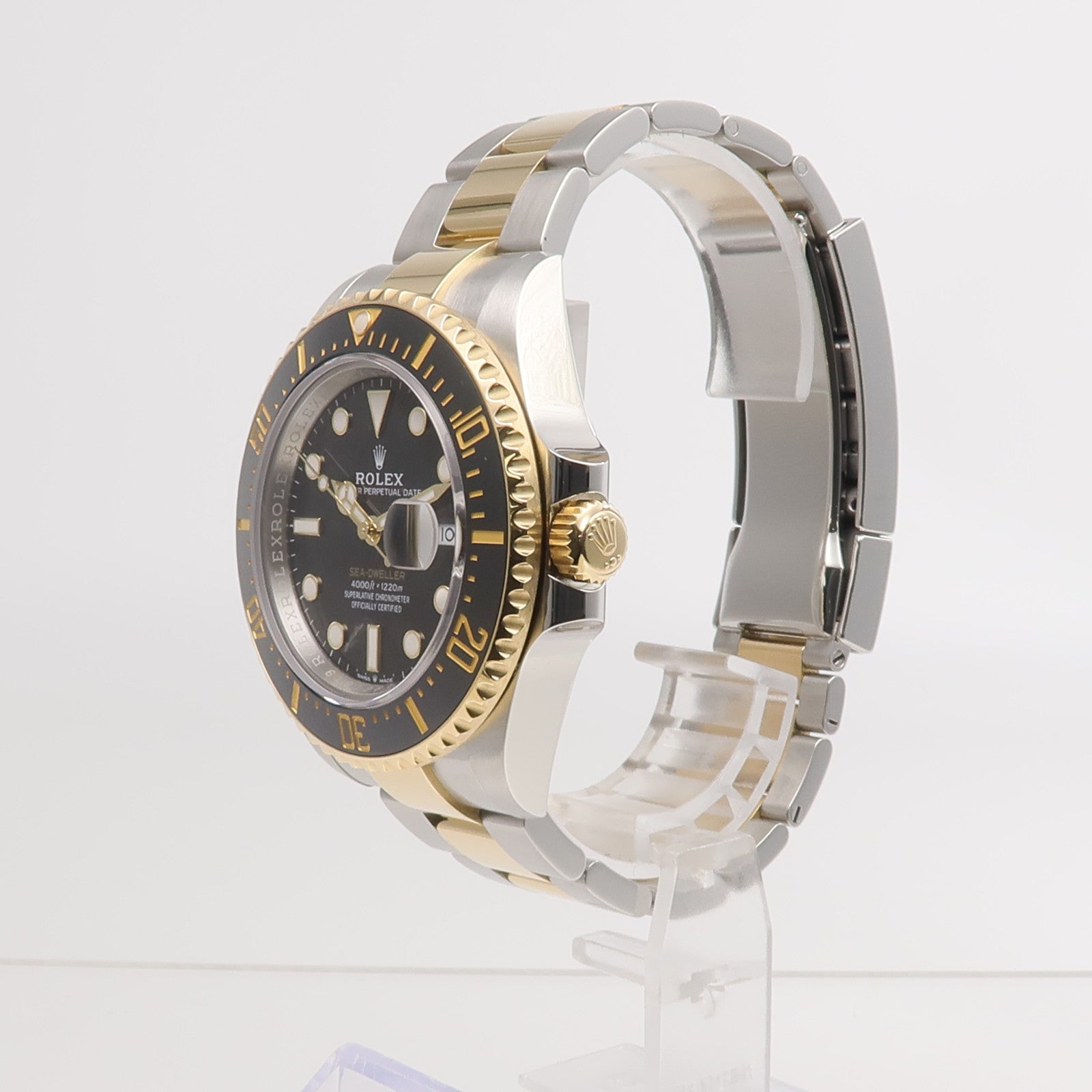 ROLEX Sea Dweller 126603