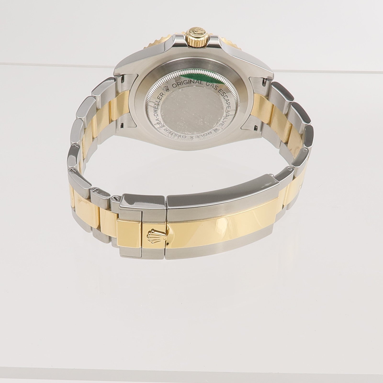 ROLEX Sea Dweller 126603