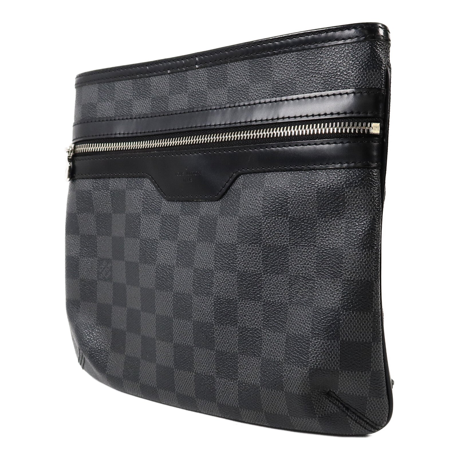 LOUIS VUITTON Damier Graphite Thomas肩背袋