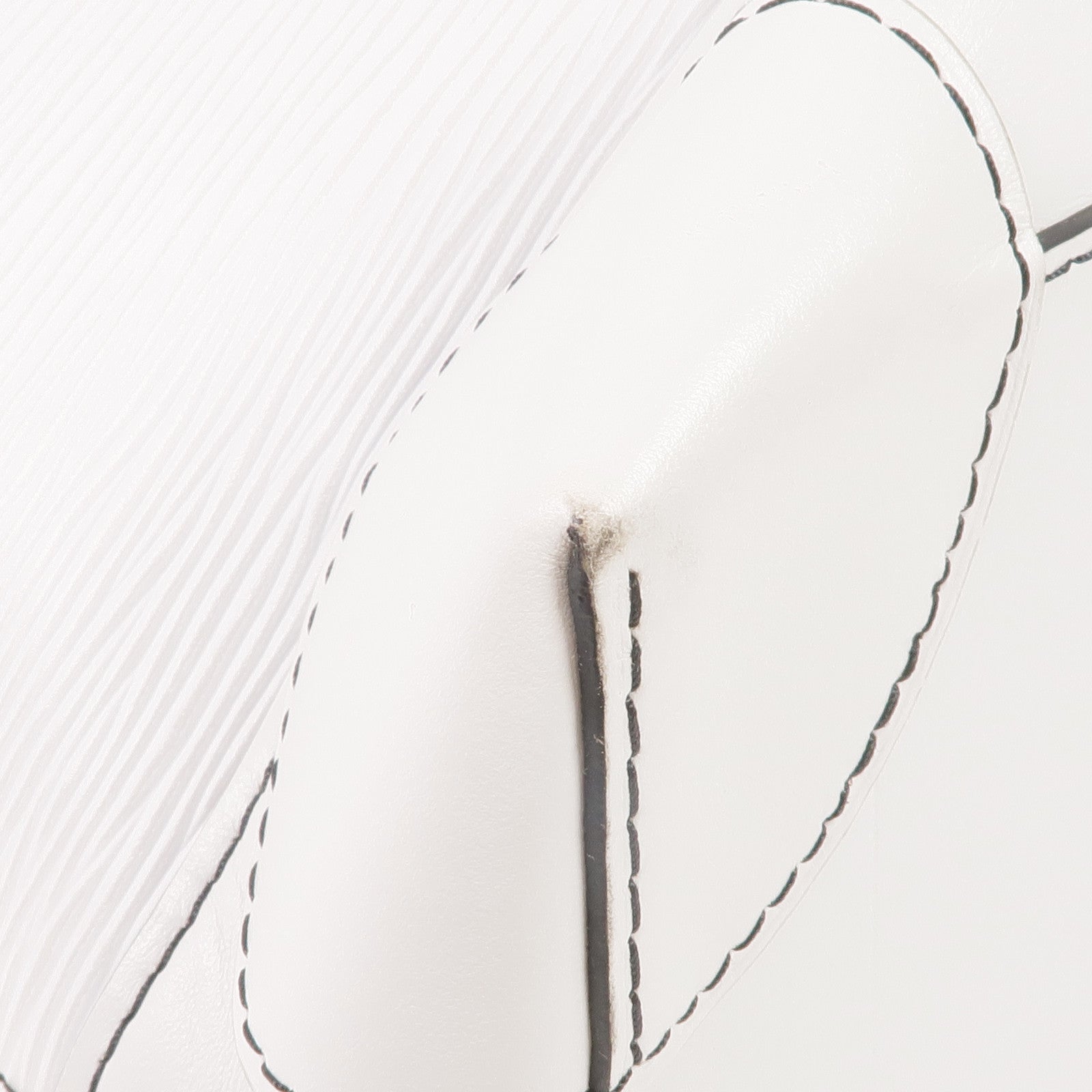 LOUIS VUITTON Epi Steamer PM手挽袋