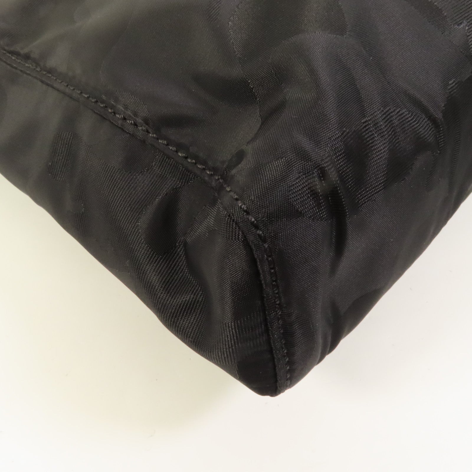 Valentino 尼龍Camouflafe Bricase手挽肩背兩用袋