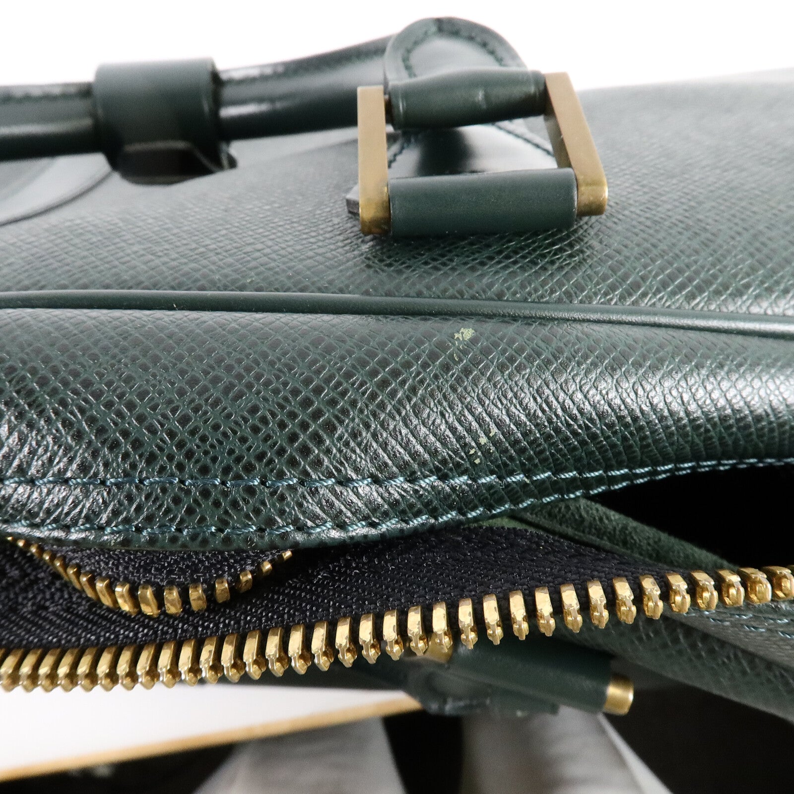 LOUIS VUITTON Tiga Kendall PM手挽肩背兩用袋