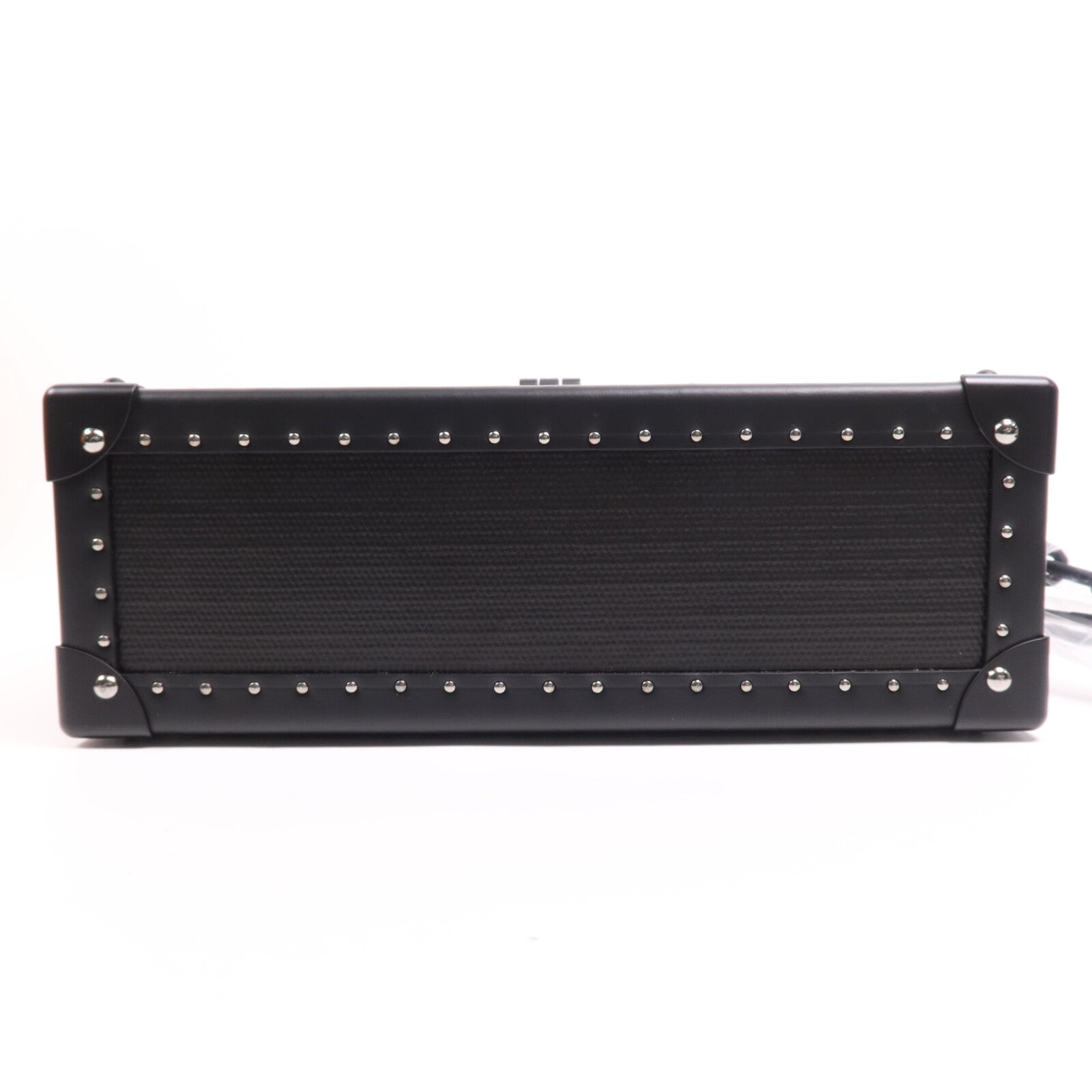 LOUIS VUITTON 【激減優惠】牛皮皮革Clutch Trunk Box肩背袋