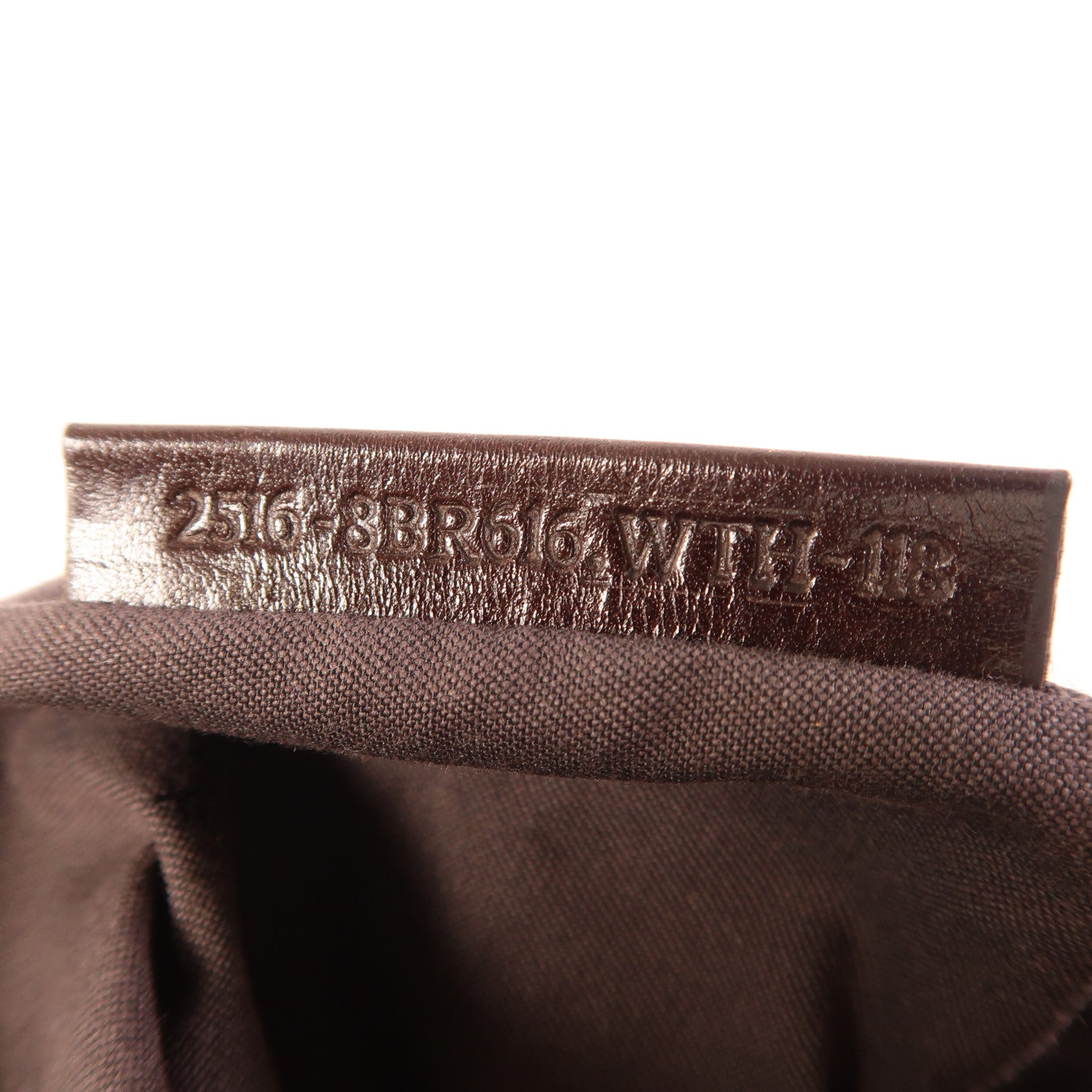 FENDI 帆布Shoulder Bag金扣肩背袋