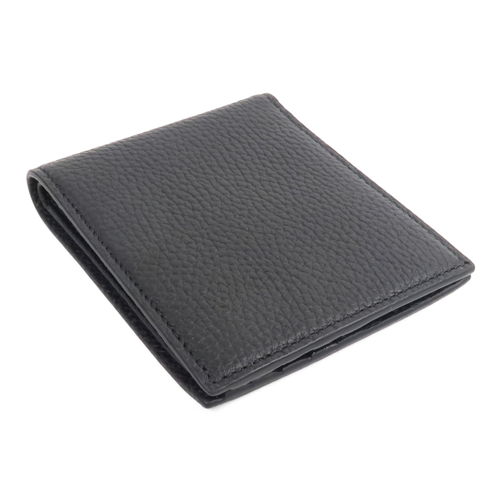 GUCCI 牛皮皮革Bi-Fold Wallet錢包