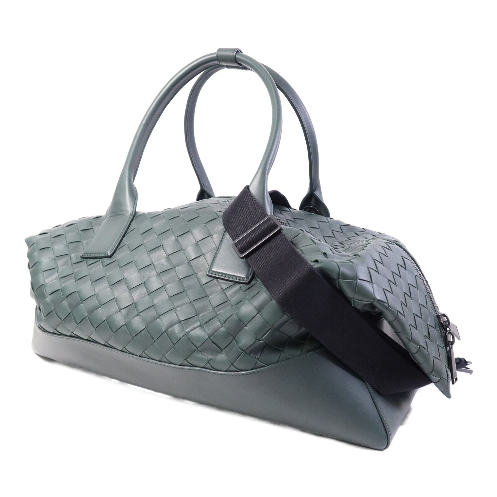 BOTTEGA VENETA 羊皮皮革Tote Bag手挽袋