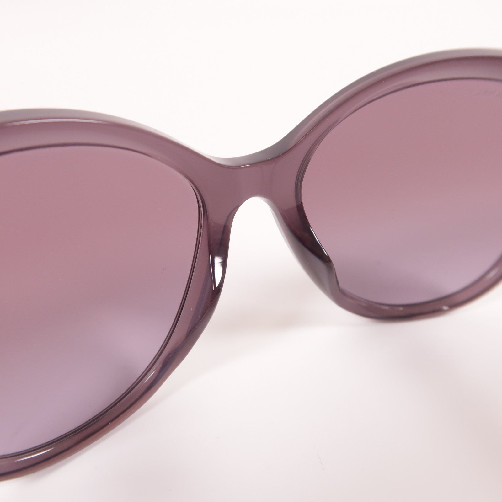 CHANEL 【激減優惠】PVC Sunglasses太陽眼鏡