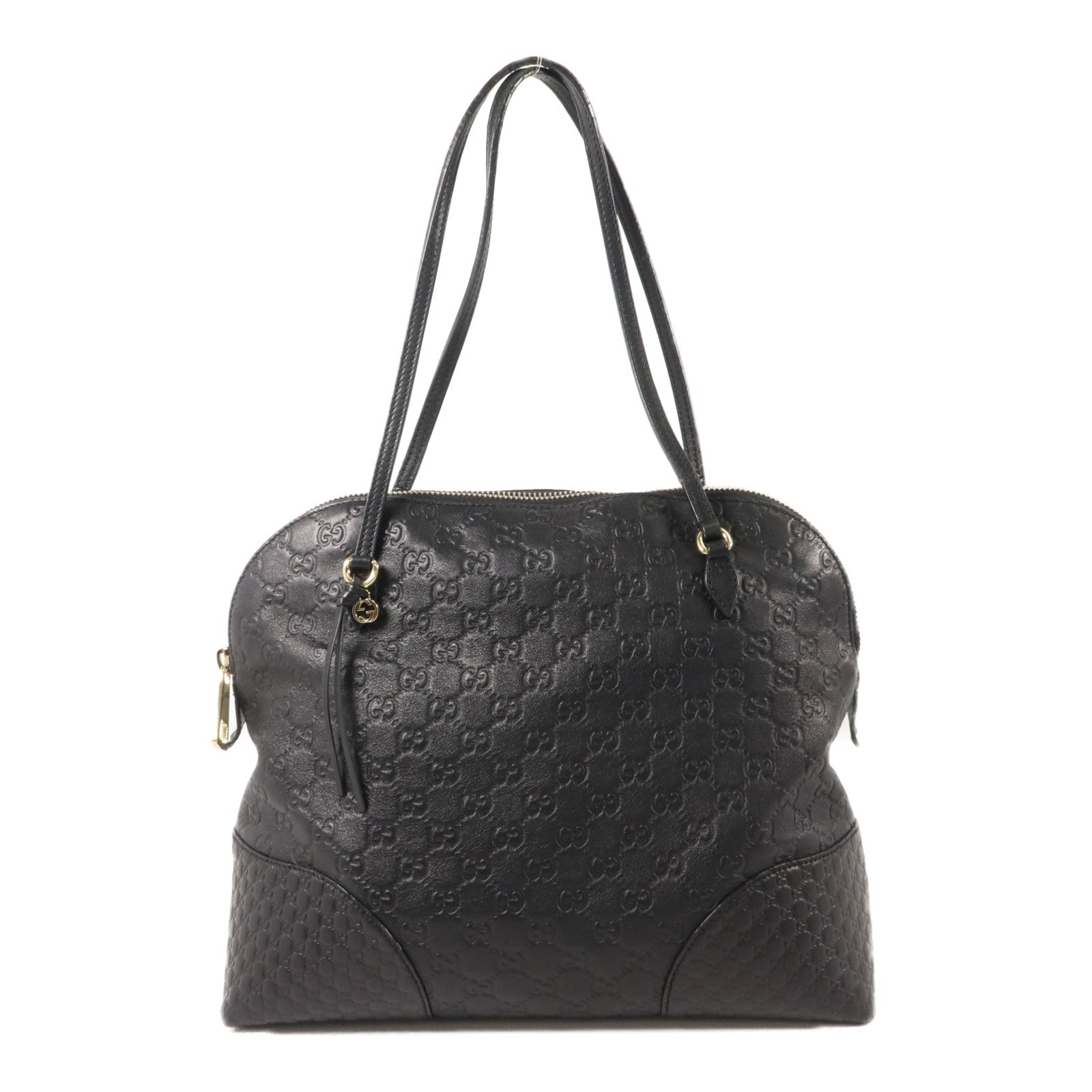 GUCCI 牛皮皮革Shoulder Bag肩背袋