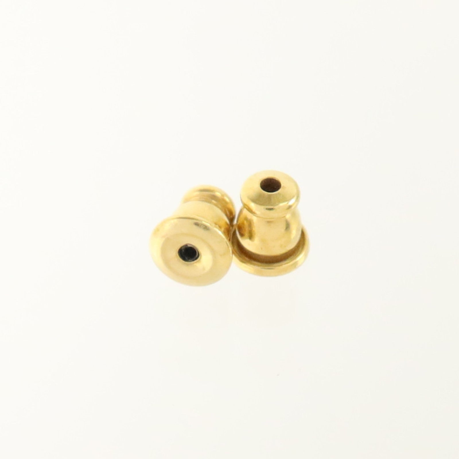 Dior 金屬Petit CD Earrings耳環