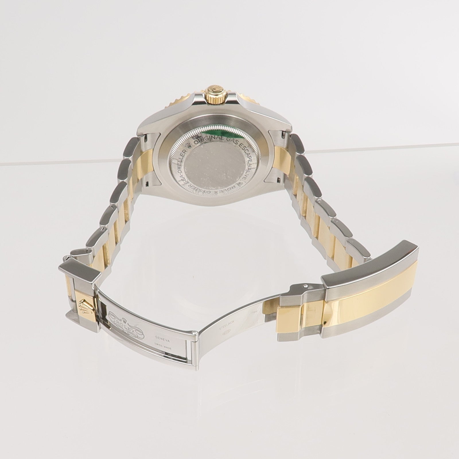 ROLEX Sea Dweller 126603