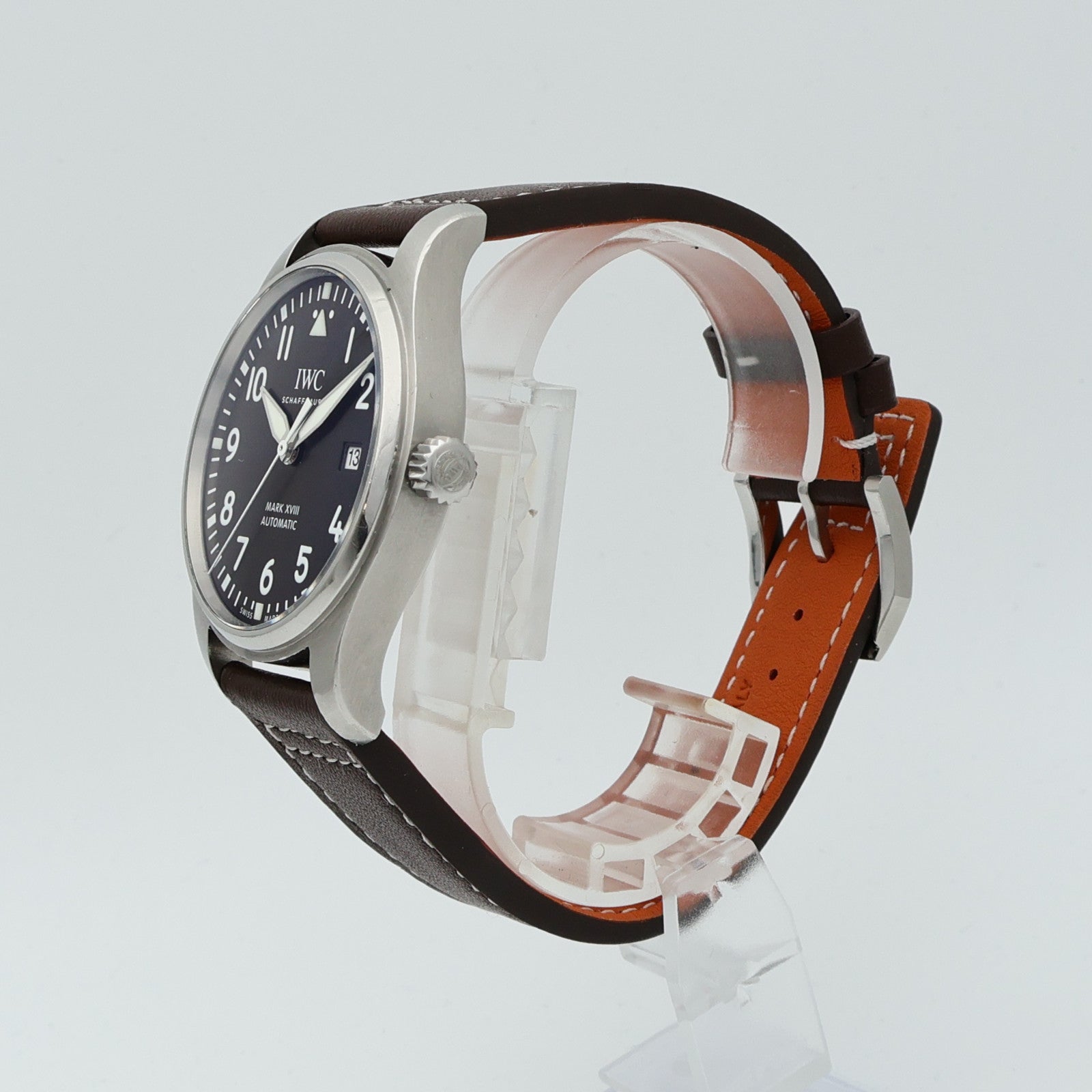 IWC Pilot's Watch Mark XVIII IW327003