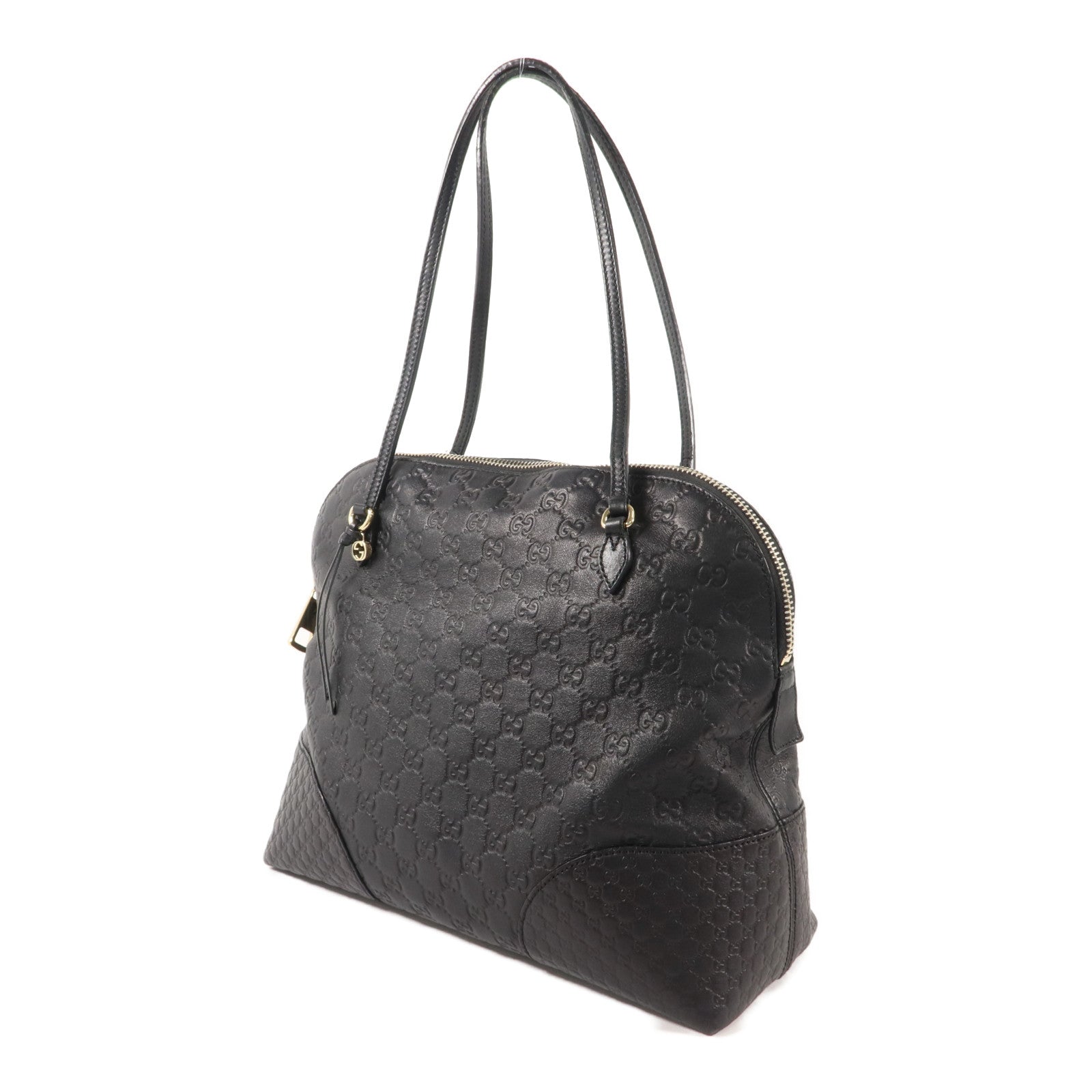 GUCCI 牛皮皮革Shoulder Bag肩背袋