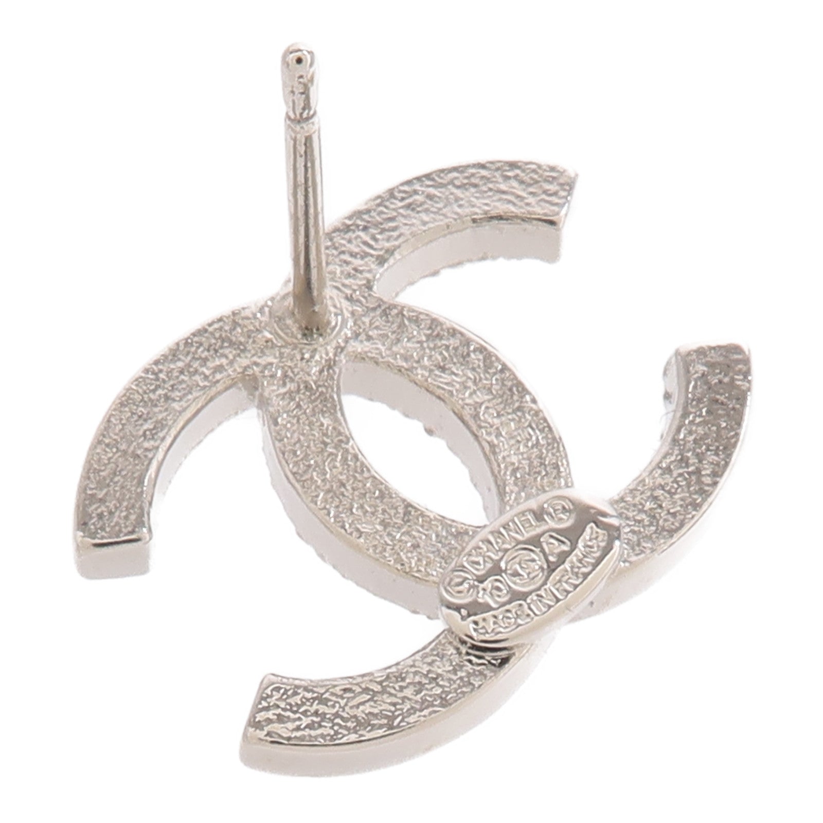 CHANEL 金屬Earrings耳環