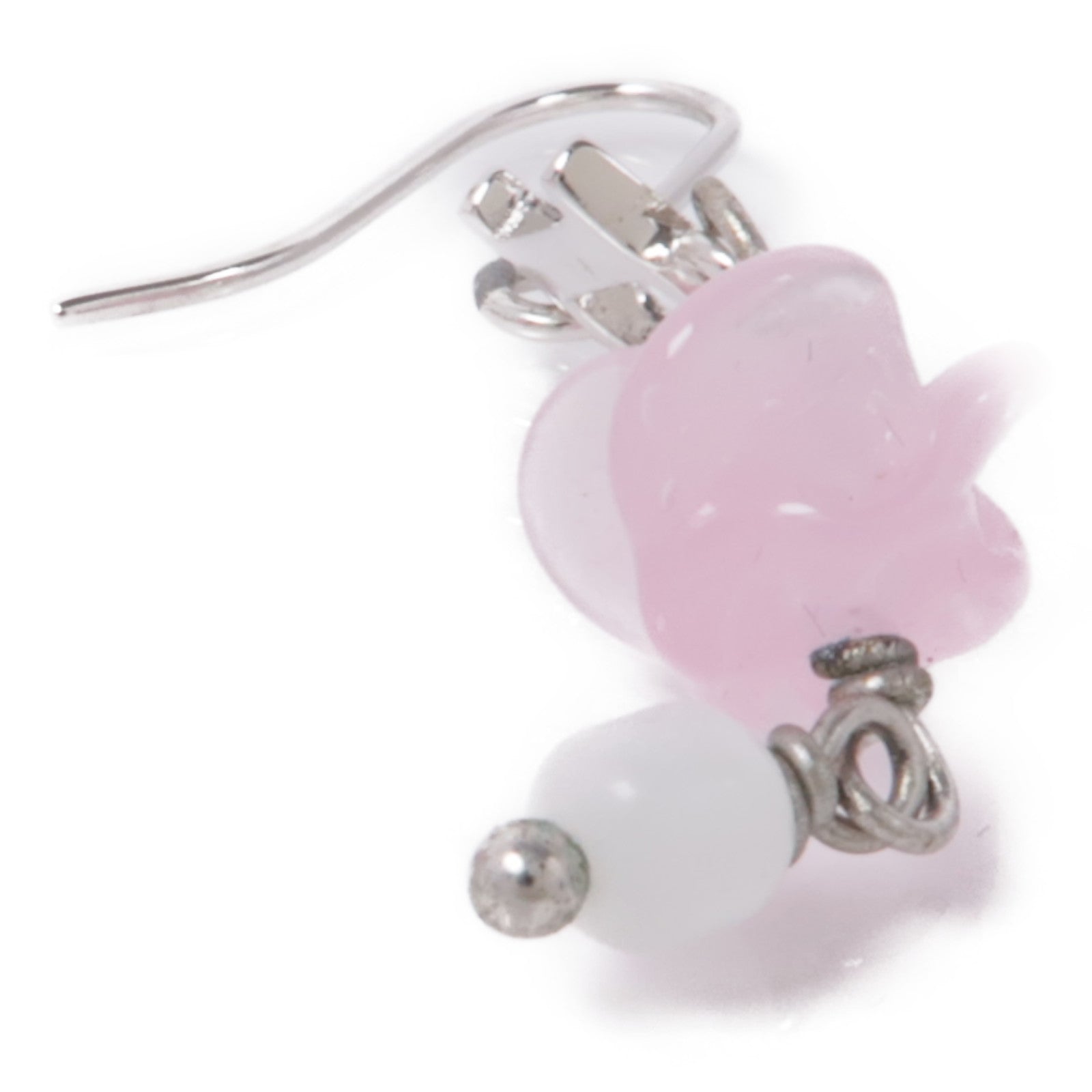 Dior 金屬/PVC Earrings耳環