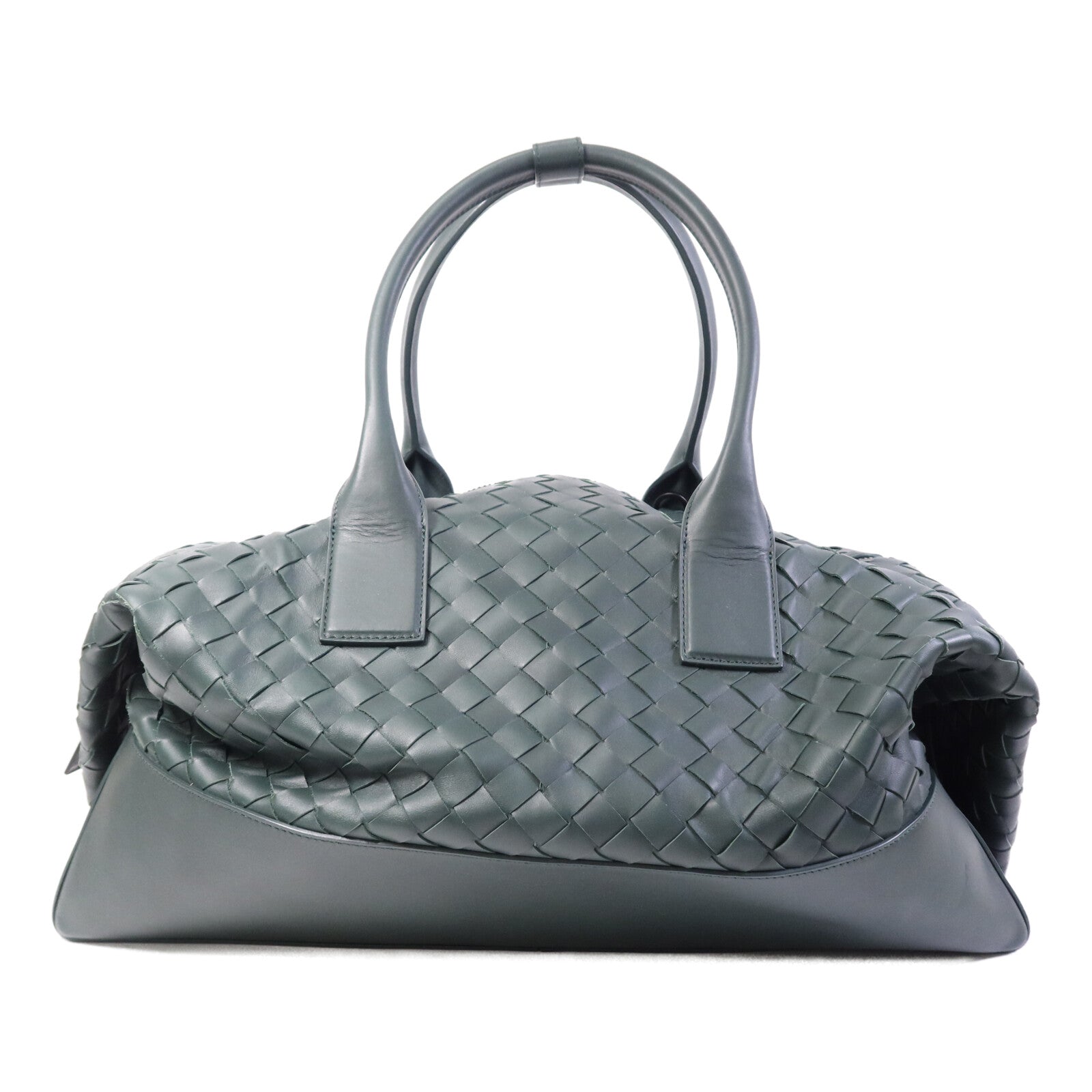BOTTEGA VENETA 羊皮皮革Tote Bag手挽袋