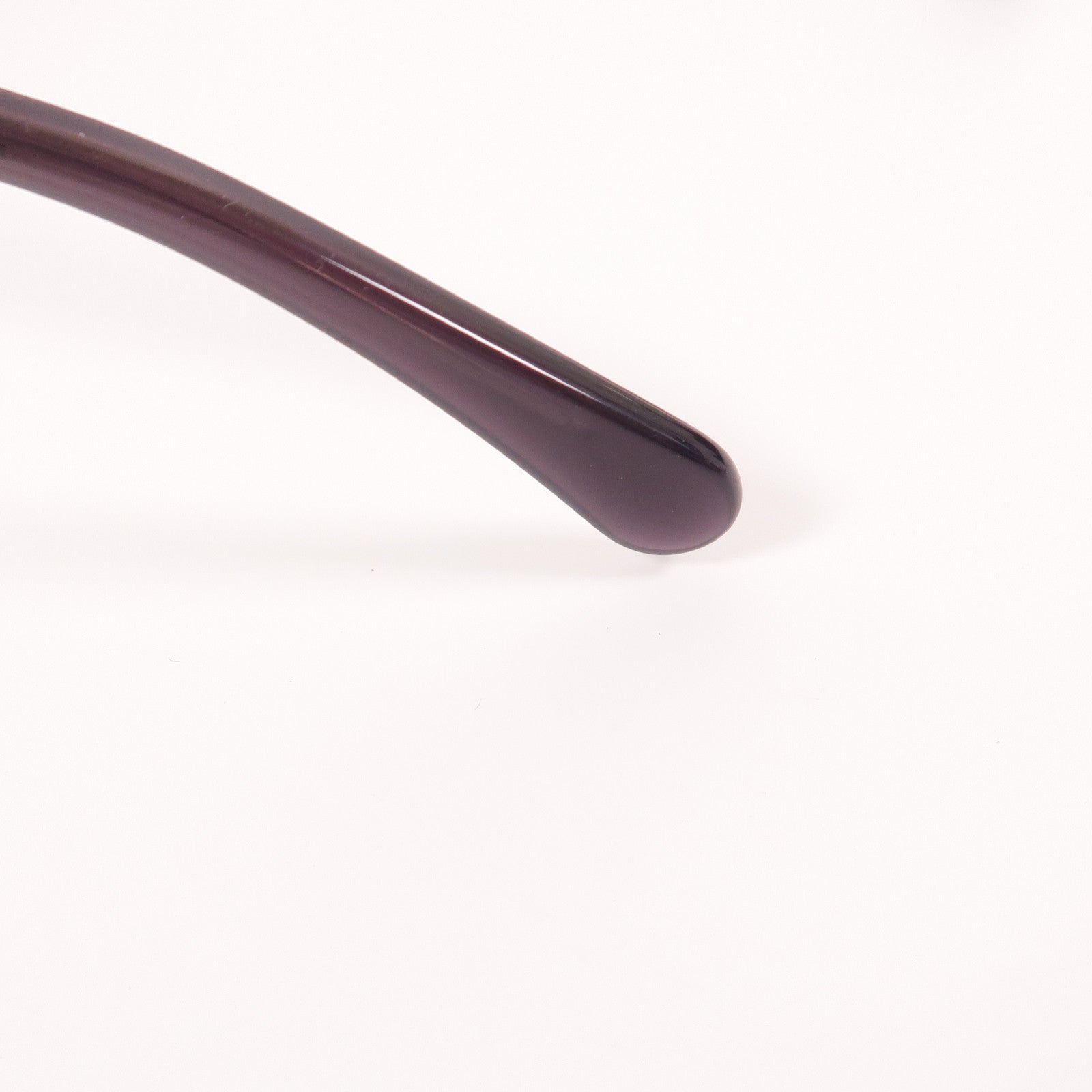 CHANEL PVC Sunglasses太陽眼鏡