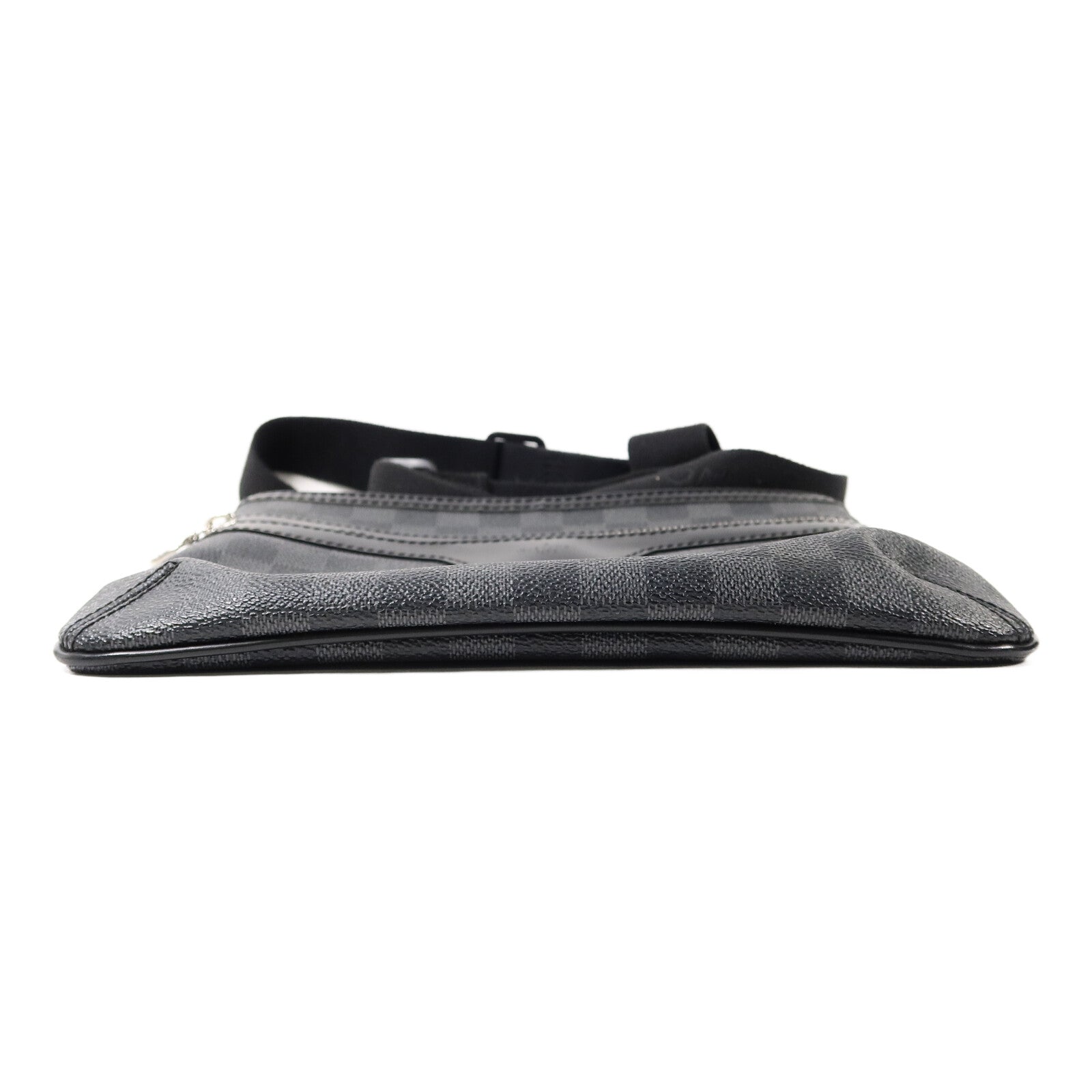 LOUIS VUITTON Damier Graphite Thomas肩背袋