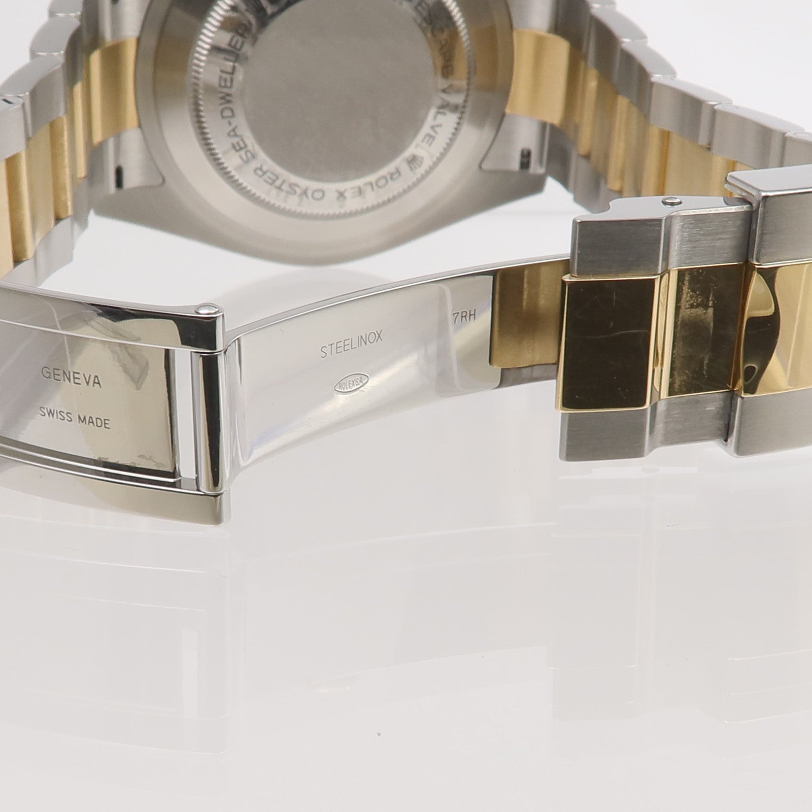 ROLEX Sea Dweller 126603