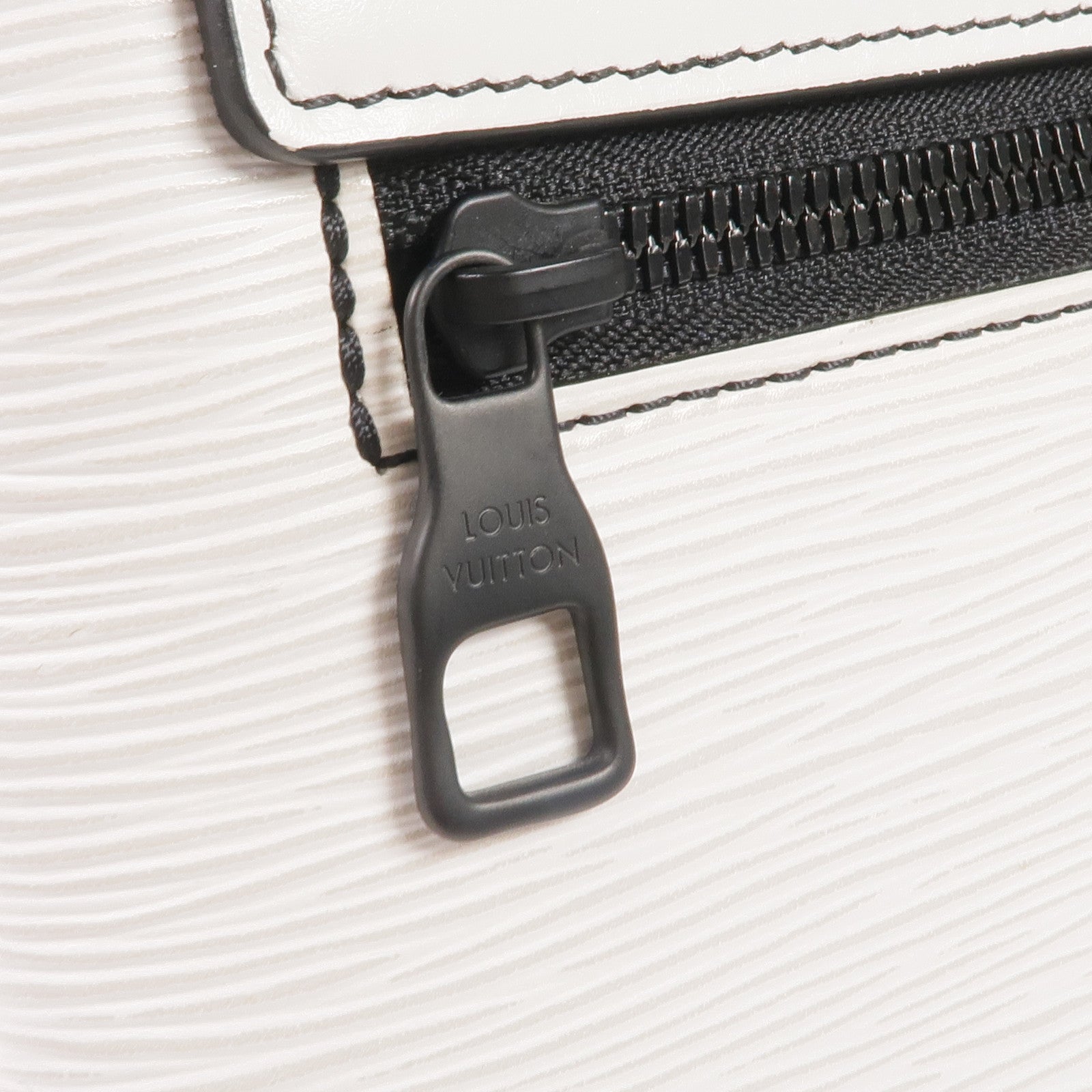 LOUIS VUITTON Epi Steamer PM手挽袋