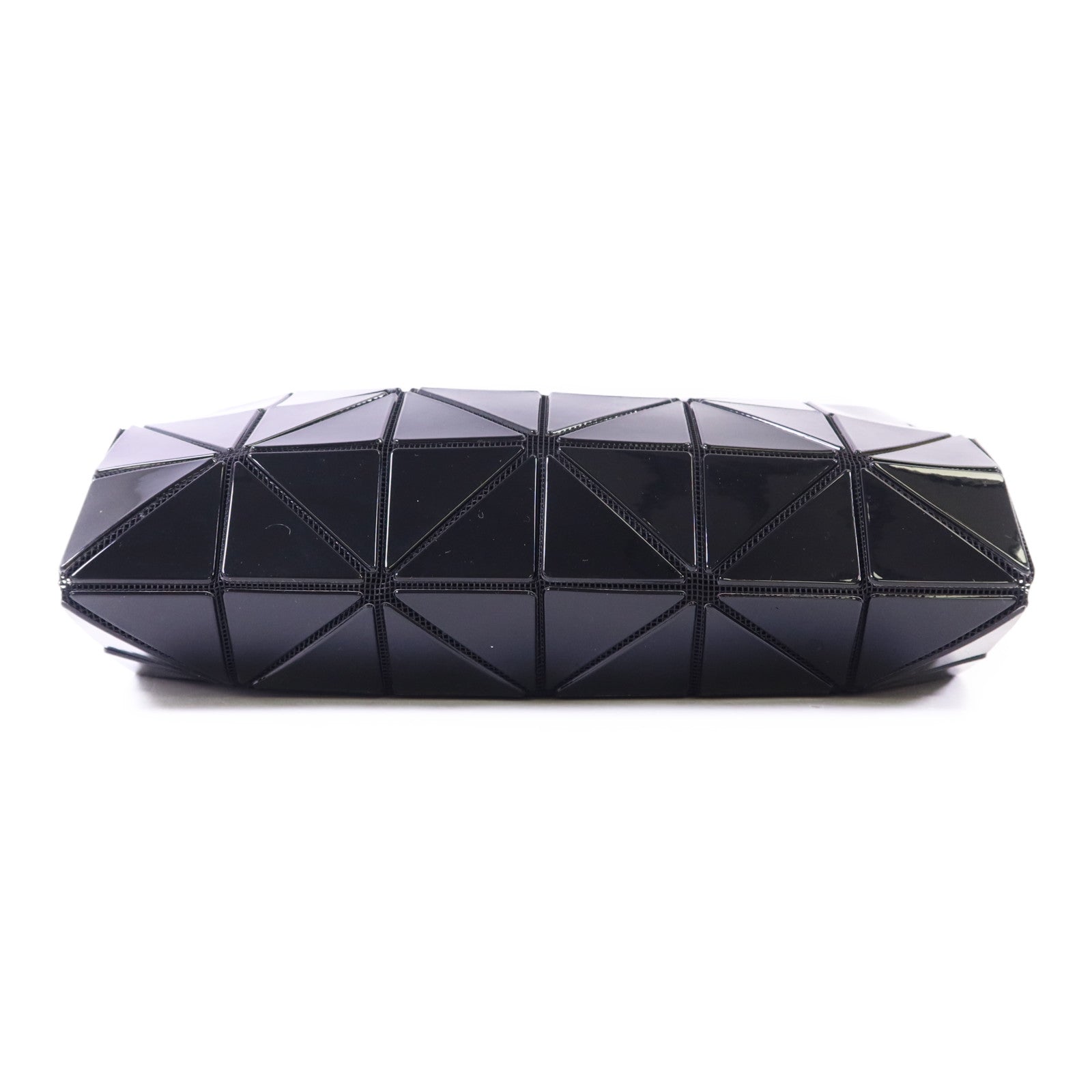 BAO BAO ISSEYMIYAKE PVC Shoulder Bag肩背袋