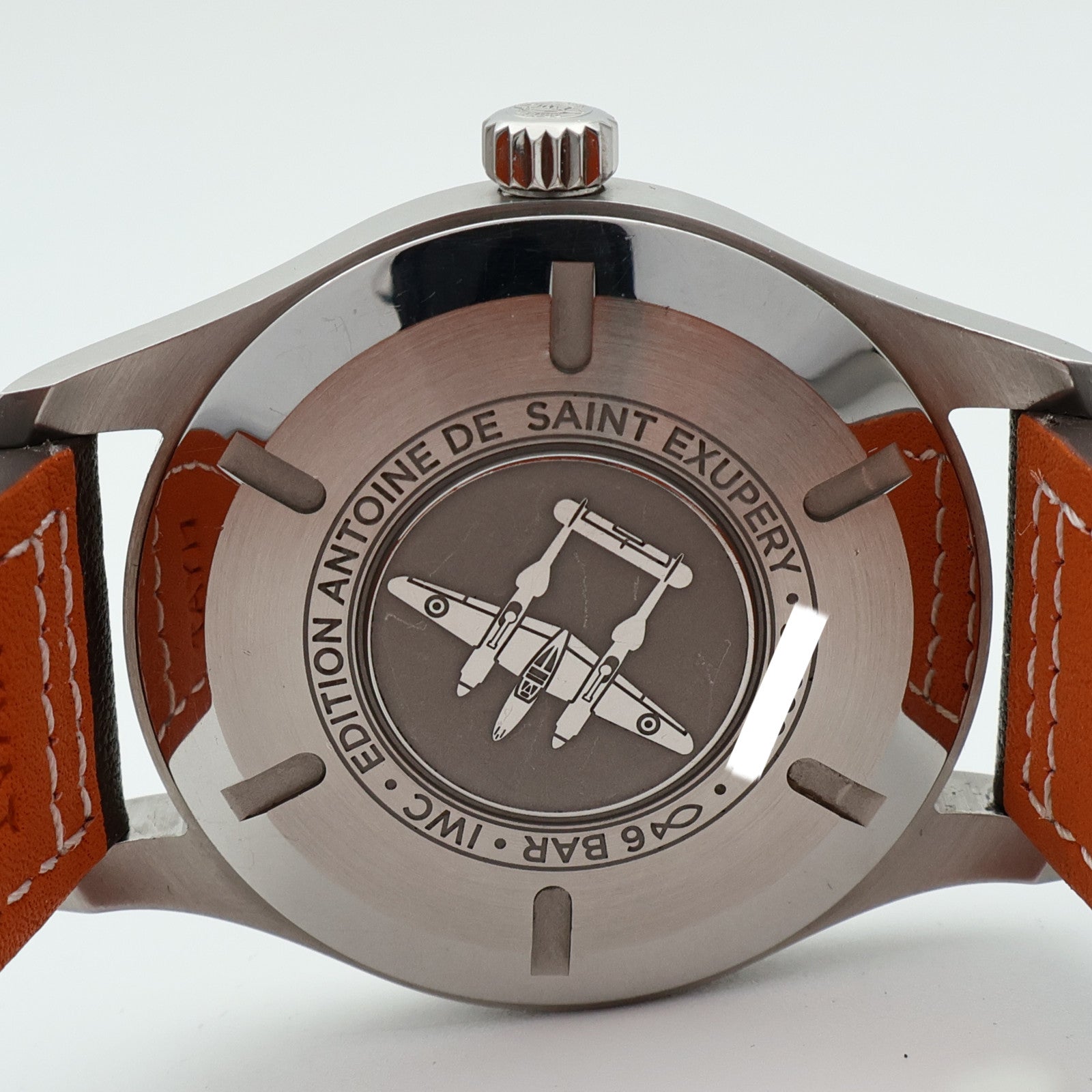 IWC Pilot's Watch Mark XVIII IW327003