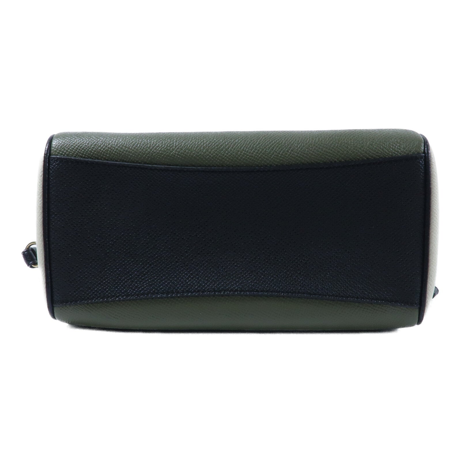 COACH 牛皮皮革Shoulder Bag肩背袋
