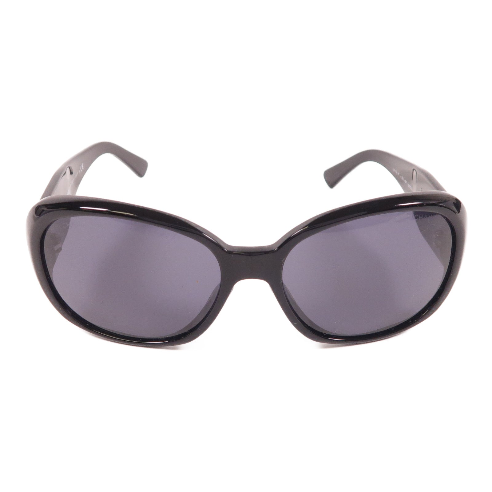 CHANEL 【激減優惠】PVC Sunglasses太陽眼鏡