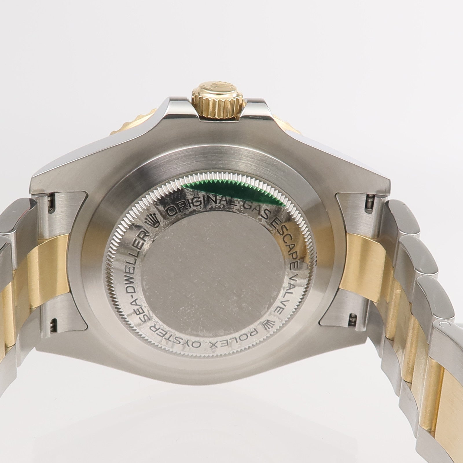 ROLEX Sea Dweller 126603