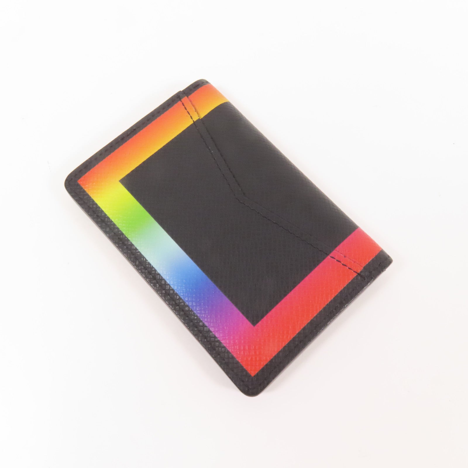 LOUIS VUITTON 皮革Pocket Organizer卡片套