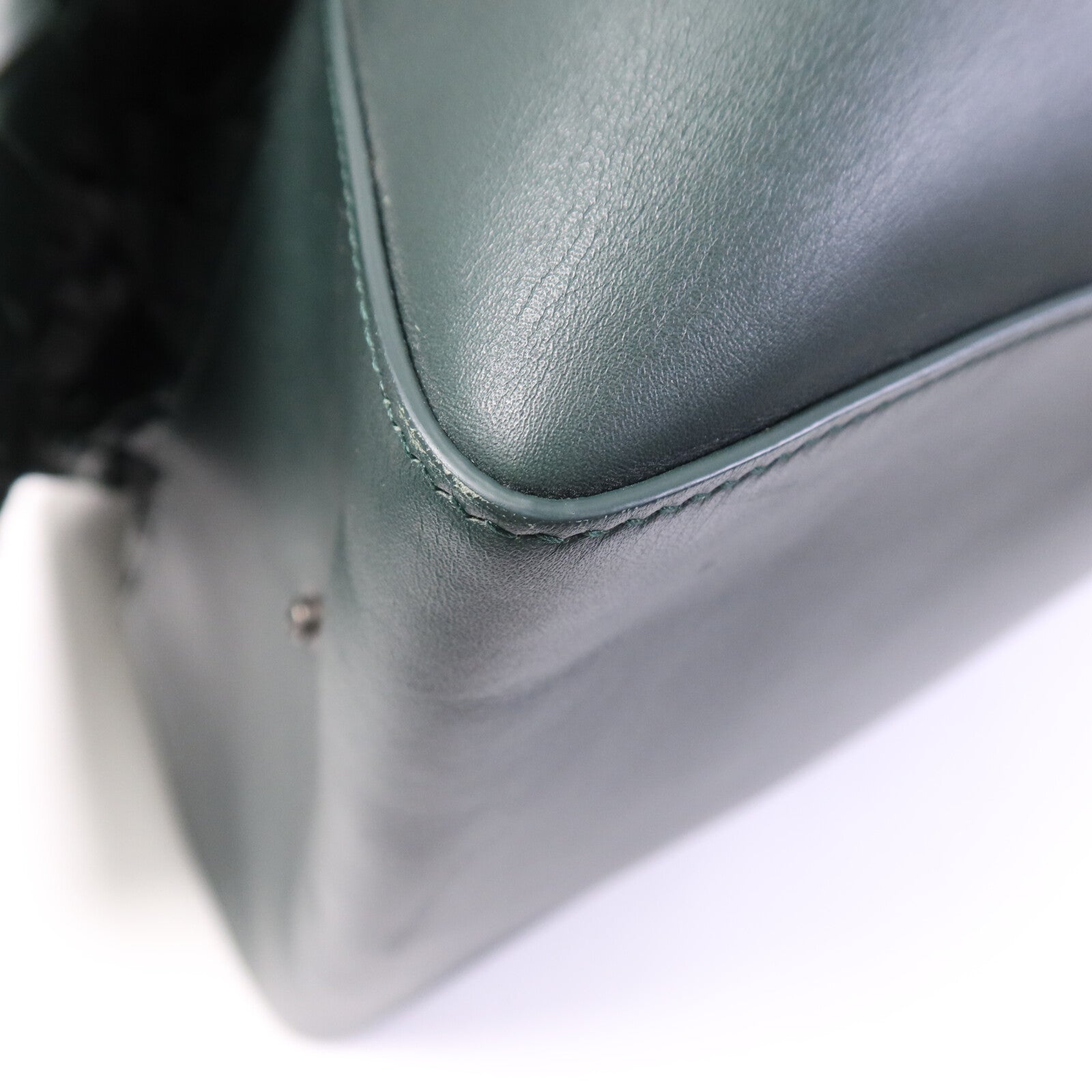 BOTTEGA VENETA 羊皮皮革Tote Bag手挽袋