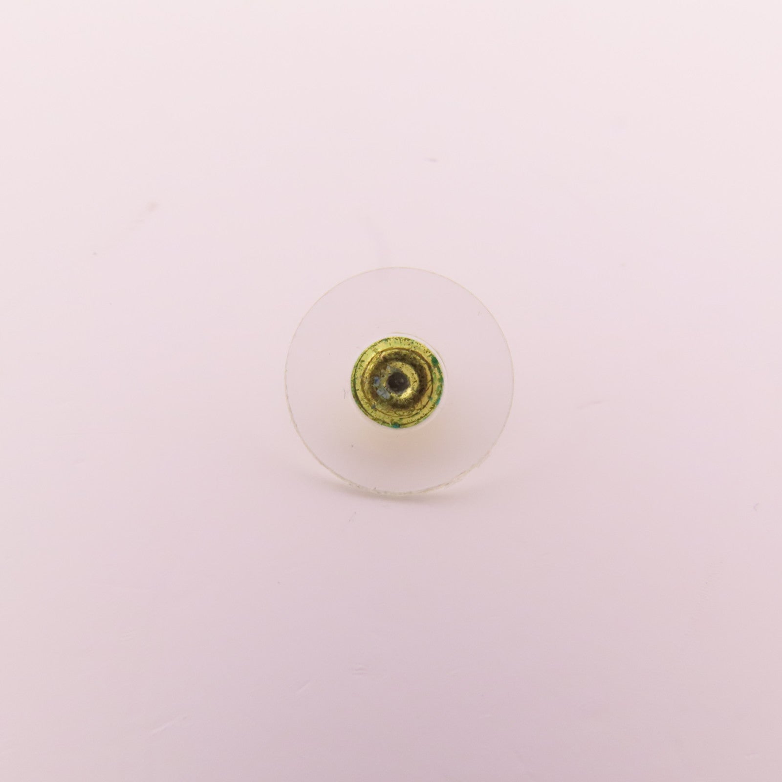 CHANEL 【激減優惠】金屬Earrings耳環