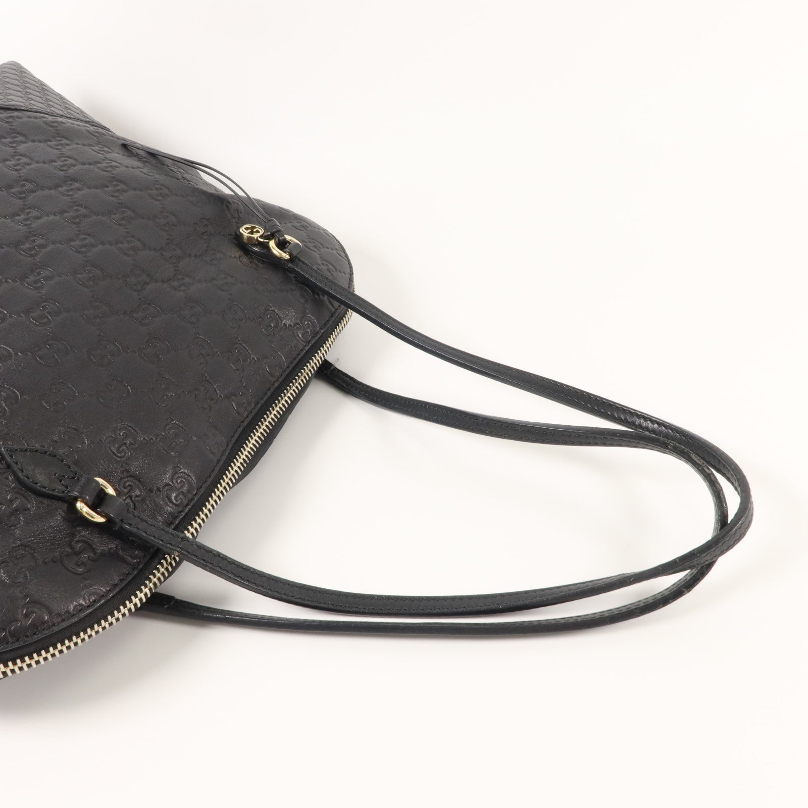 GUCCI 牛皮皮革Shoulder Bag肩背袋