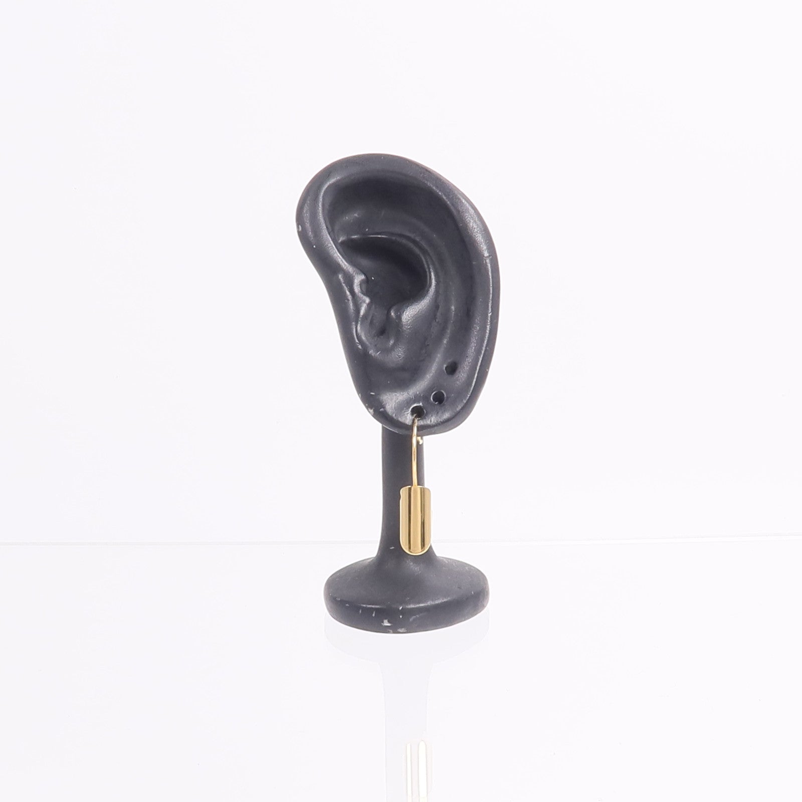 LOUIS VUITTON 金屬Earrings耳環