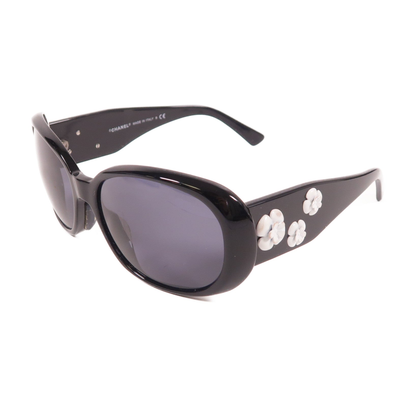 CHANEL 【激減優惠】PVC Sunglasses太陽眼鏡