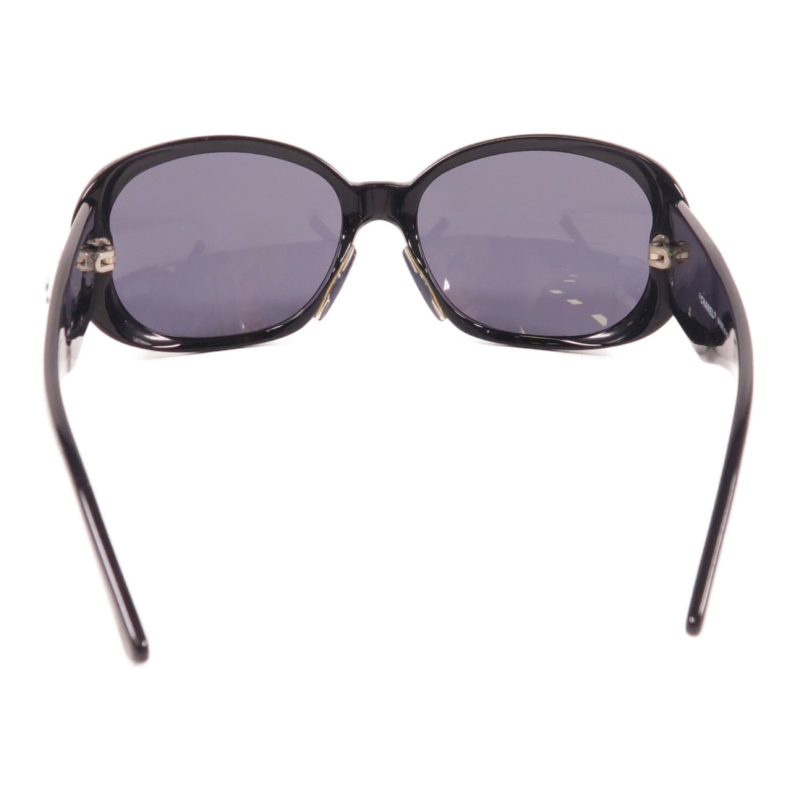 CHANEL PVC Sunglasses太陽眼鏡