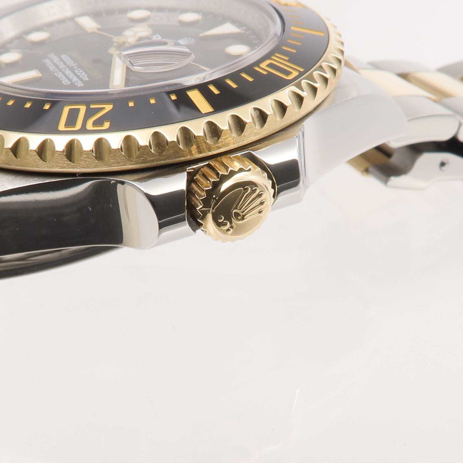 ROLEX Sea Dweller 126603