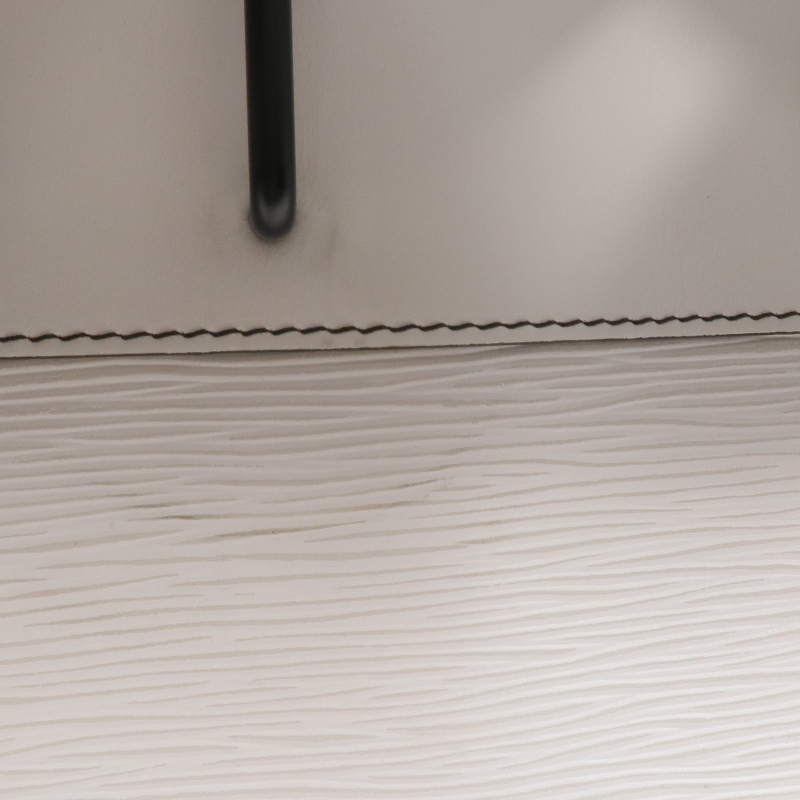 LOUIS VUITTON Epi Steamer PM手挽袋