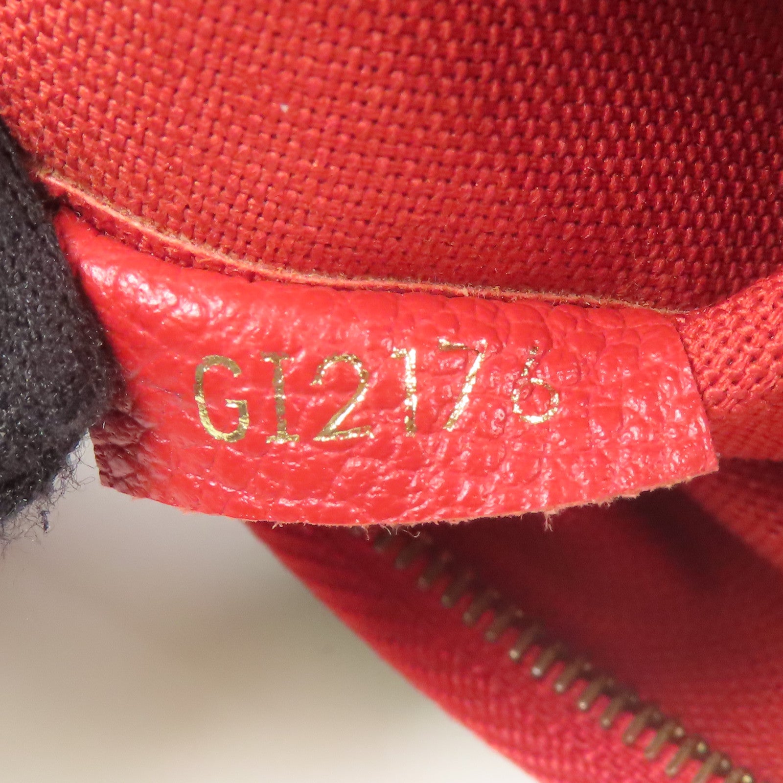 LOUIS VUITTON Monogram Pallas Clutch金扣鏈帶手挽肩背兩用袋