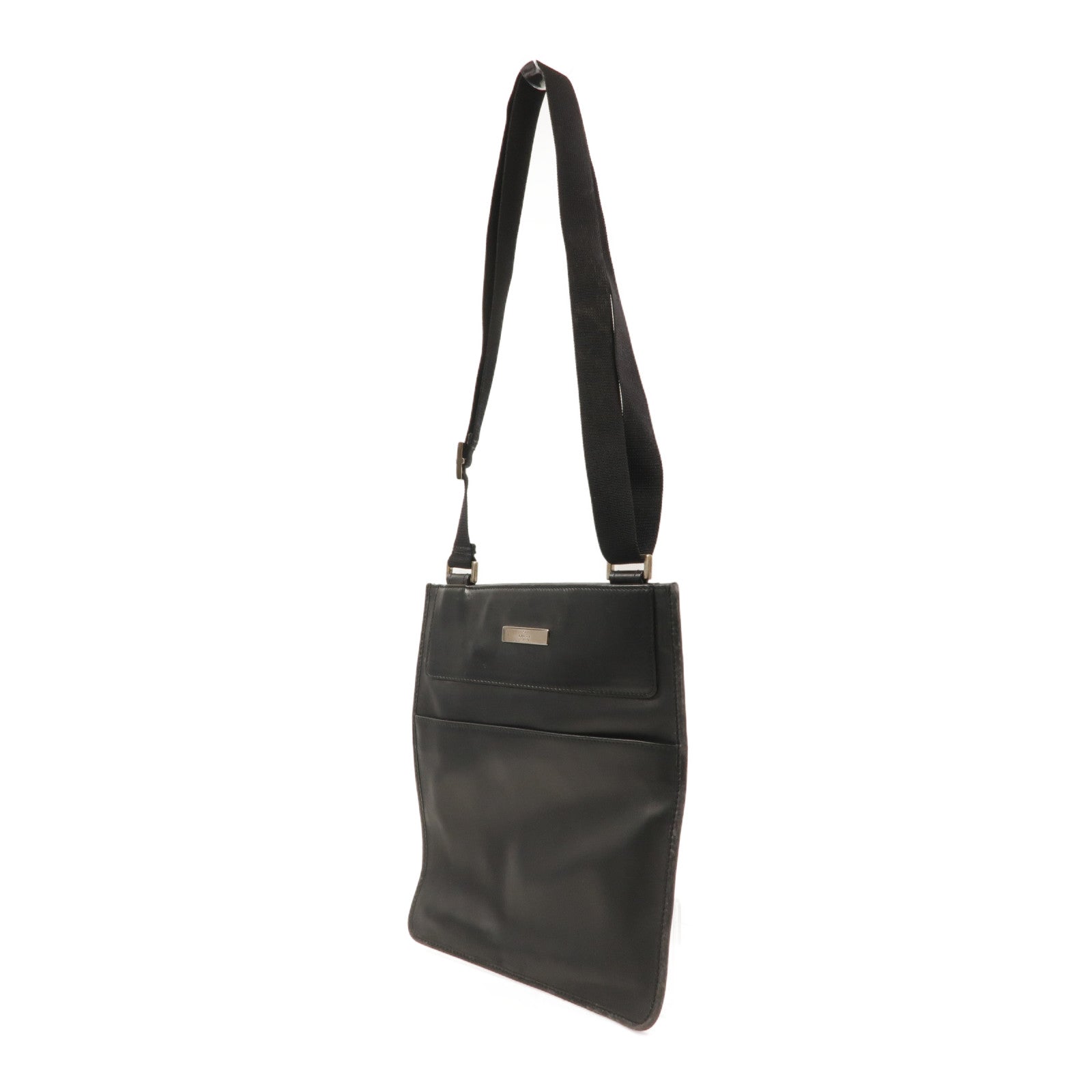 GUCCI 牛皮皮革Shoulder Bag肩背袋