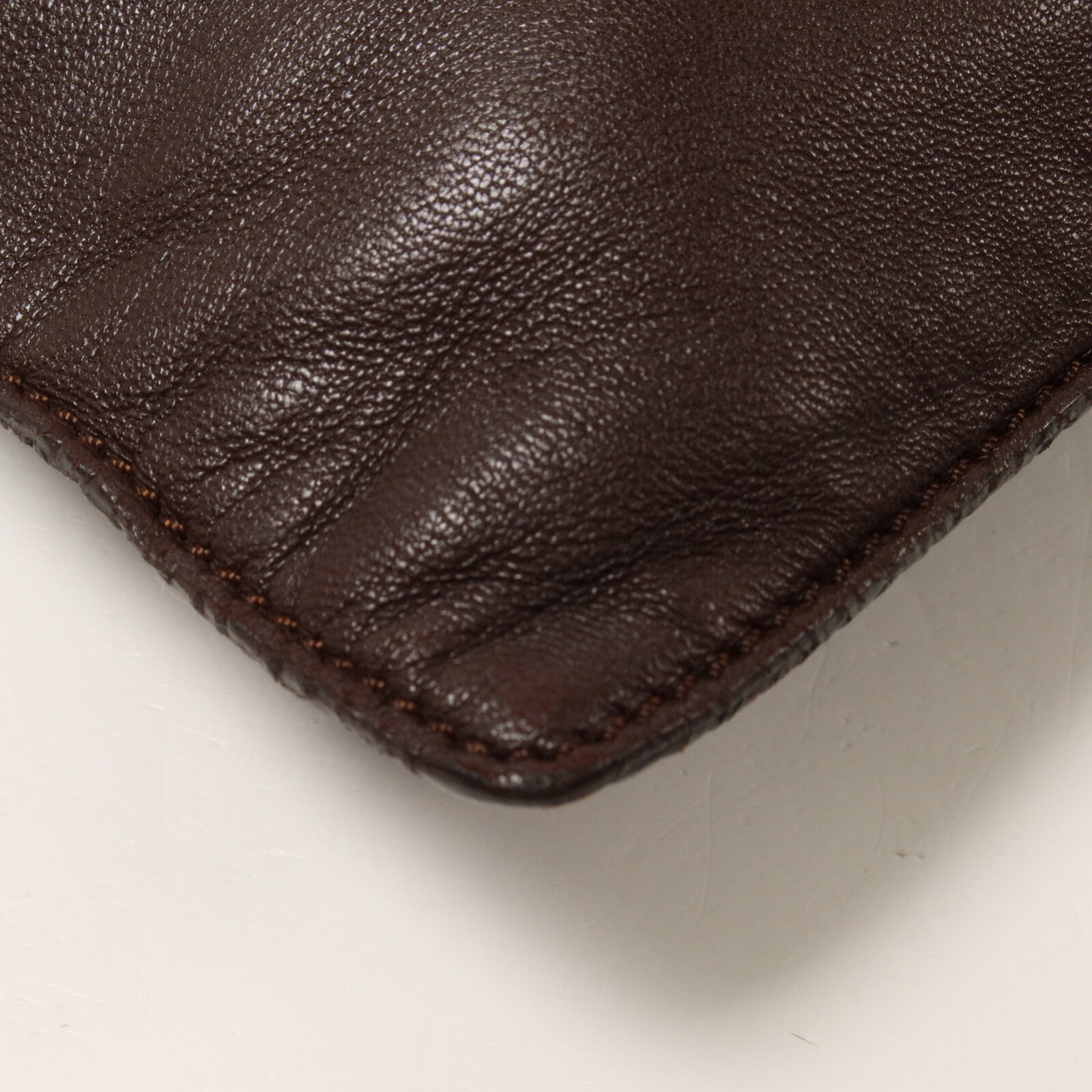 LOEWE 羊皮皮革Hand Bag手挽袋