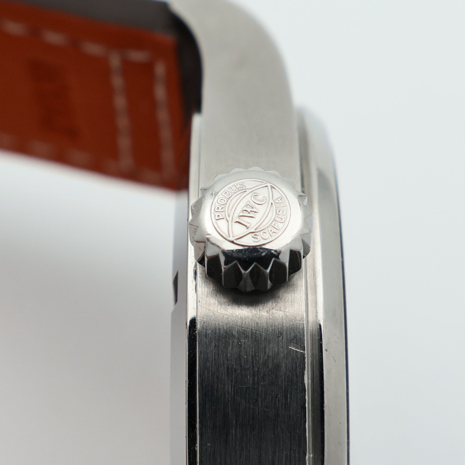 IWC Pilot's Watch Mark XVIII IW327003